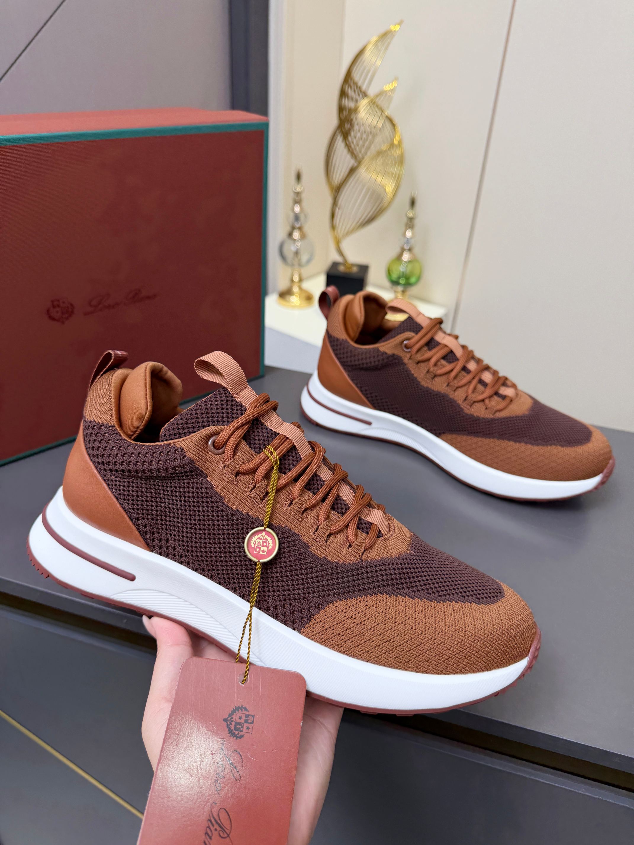 Loro Piana Sneakers