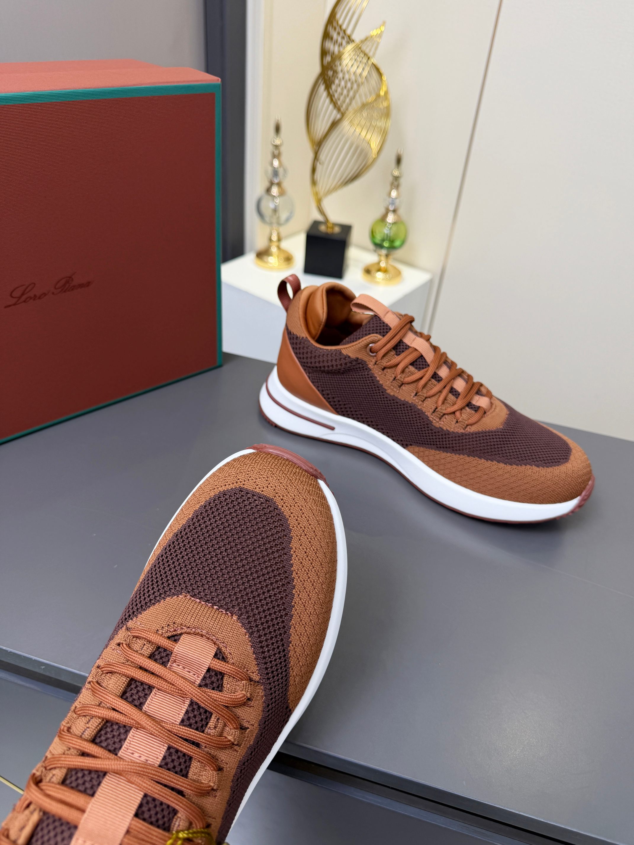 Loro Piana Sneakers
