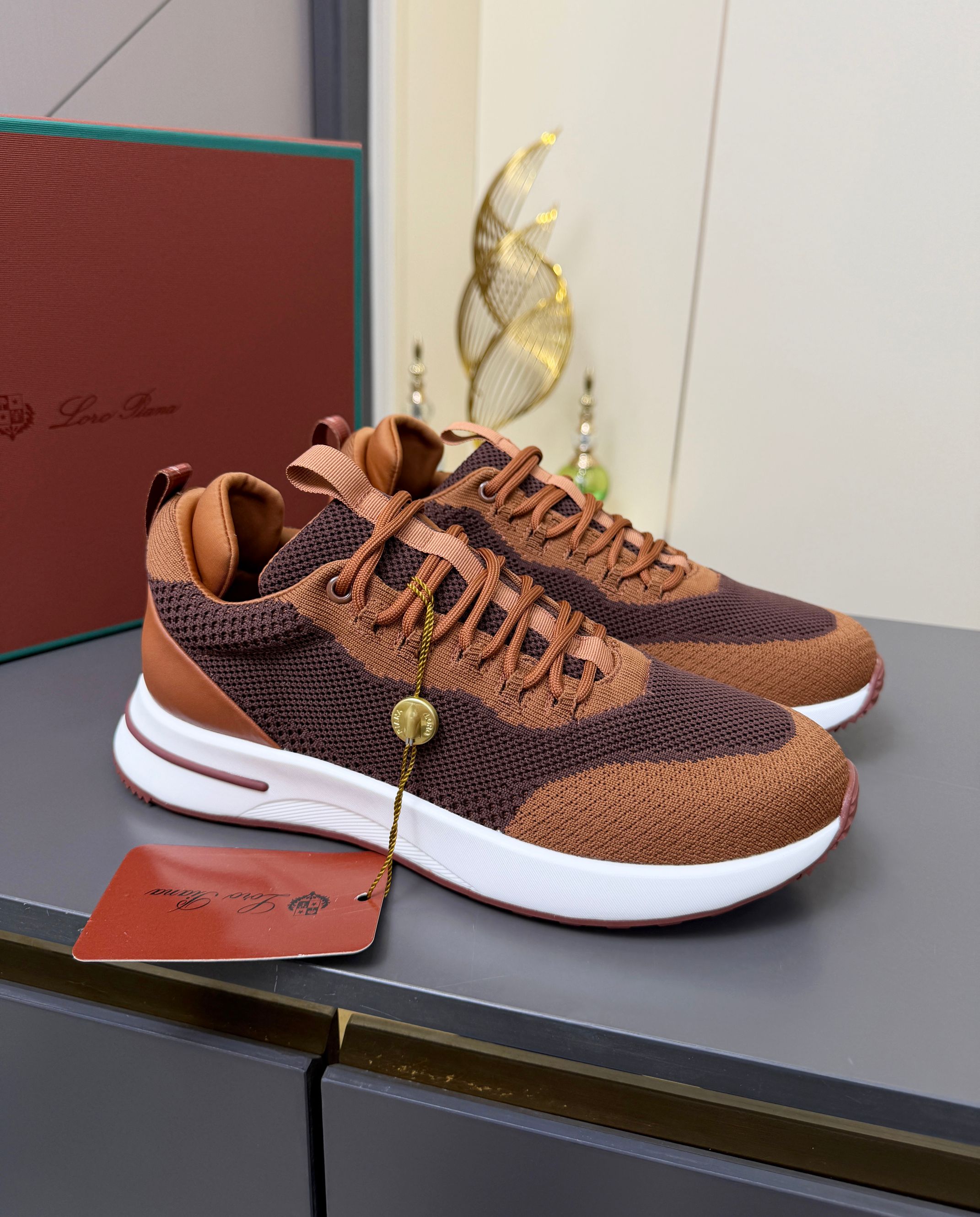 Loro Piana Sneakers