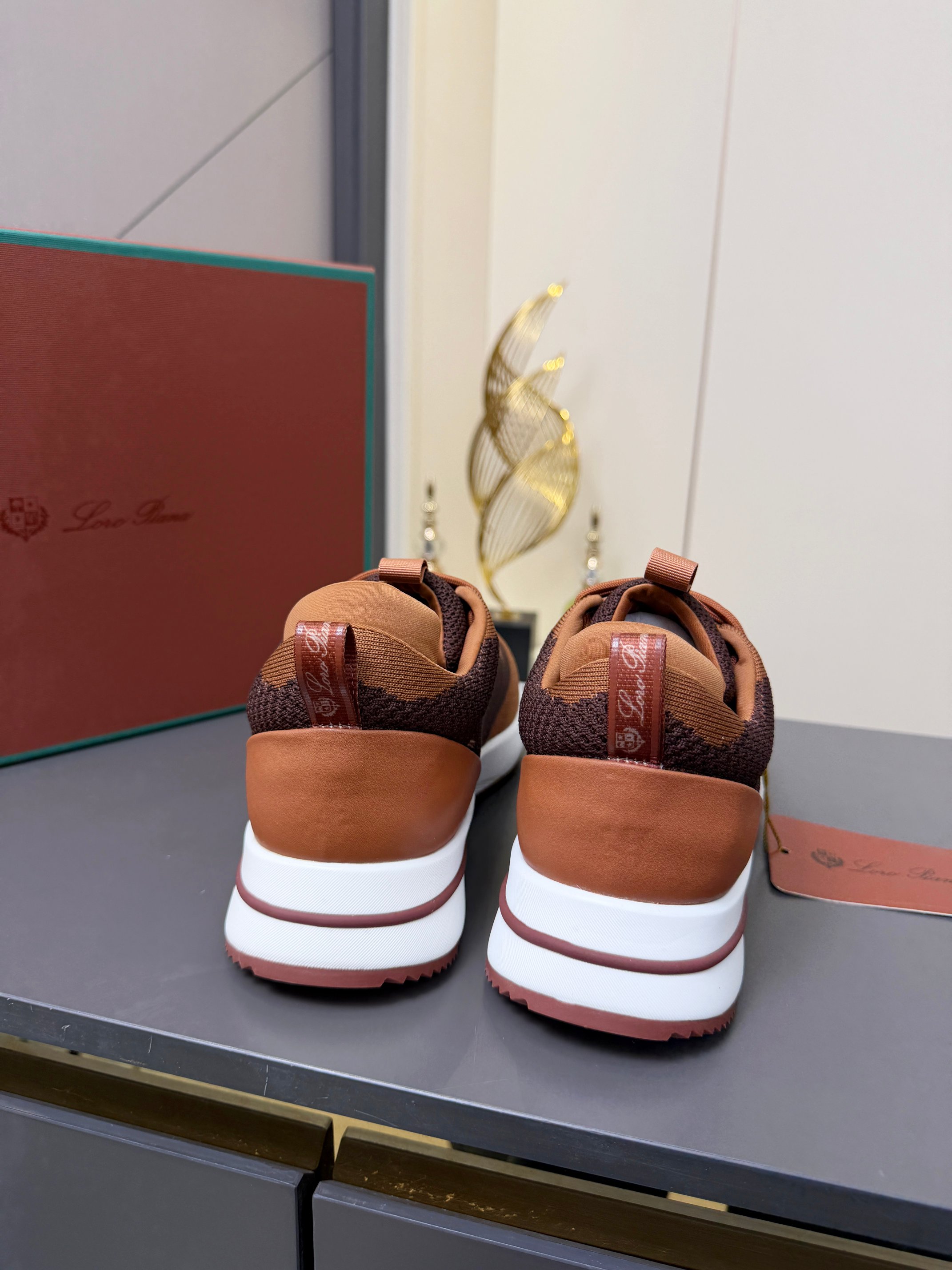 Loro Piana Sneakers