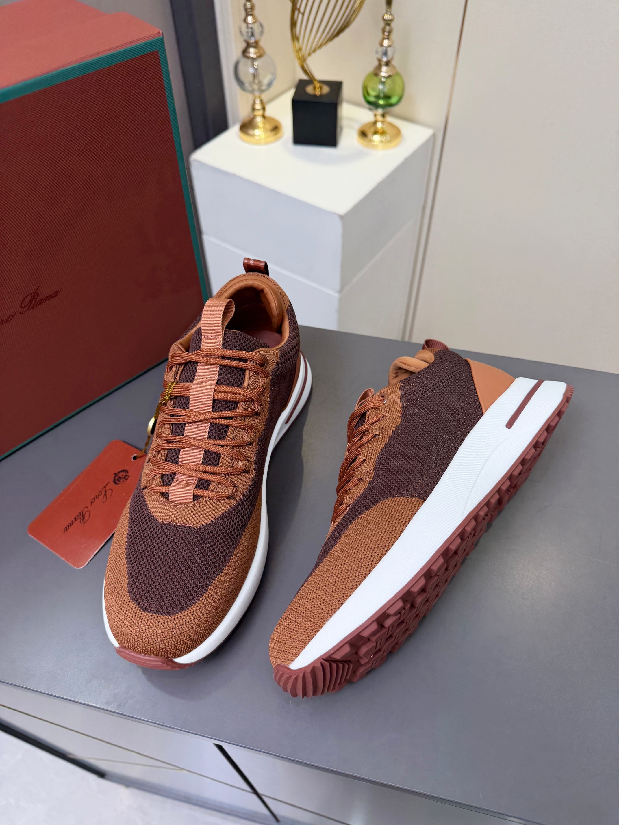 Loro Piana Sneakers