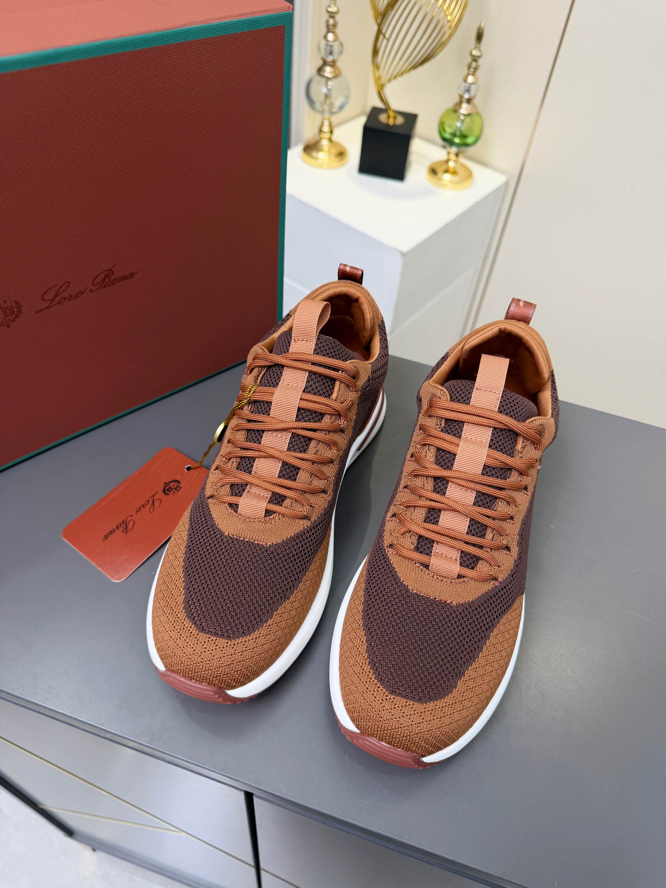 Loro Piana Sneakers