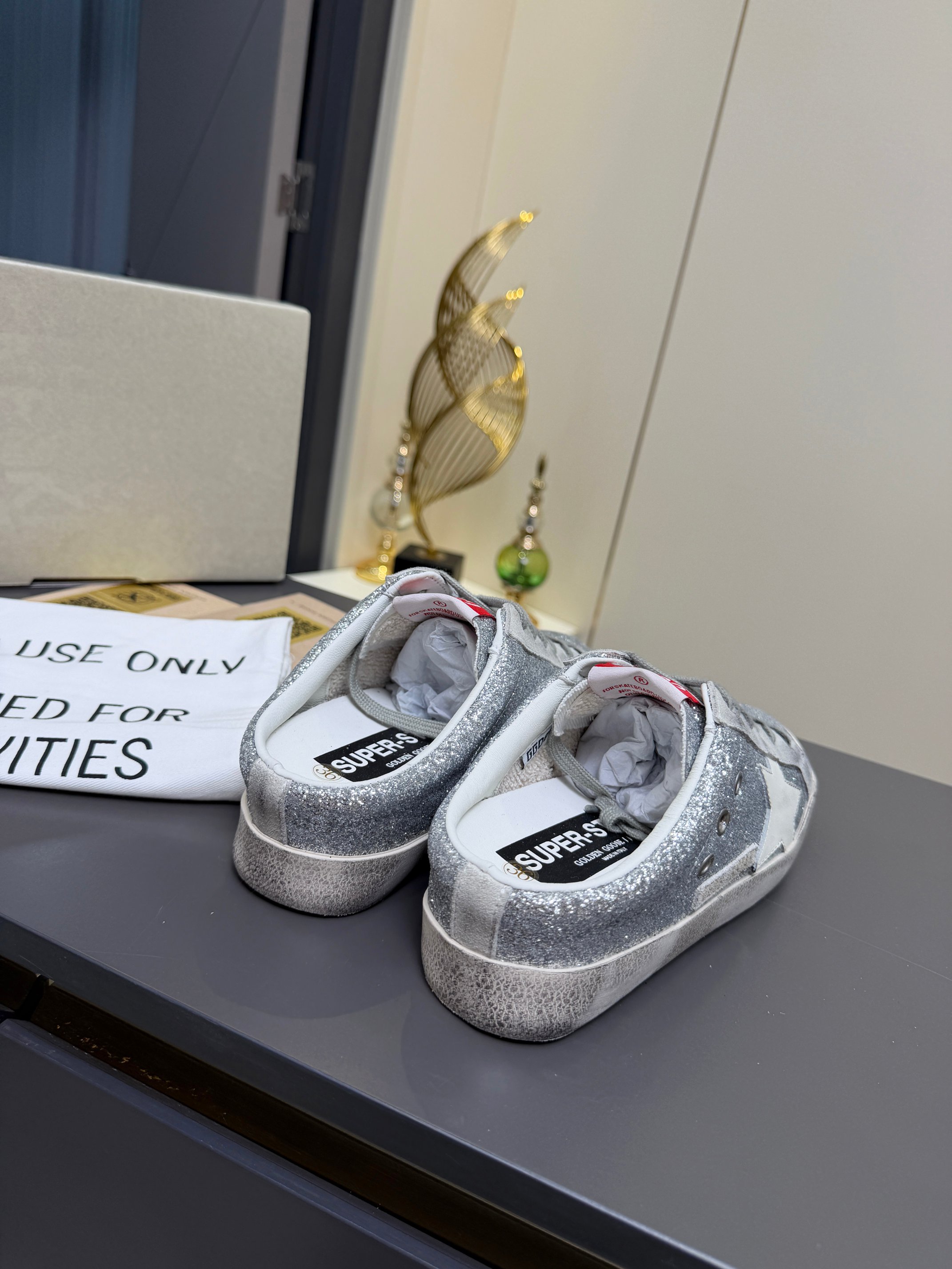 Designer Slides