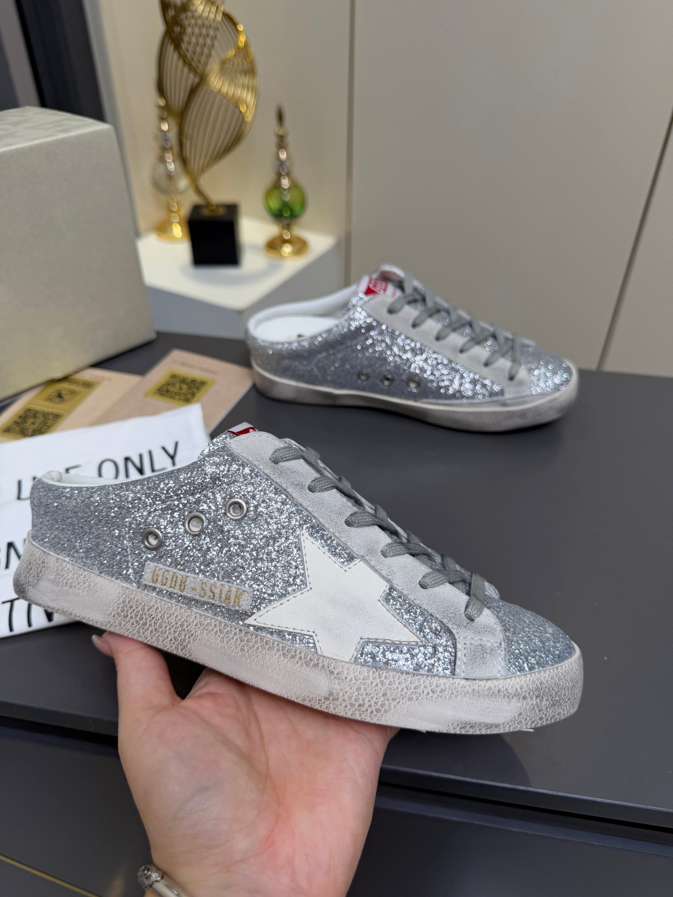 Designer Slides