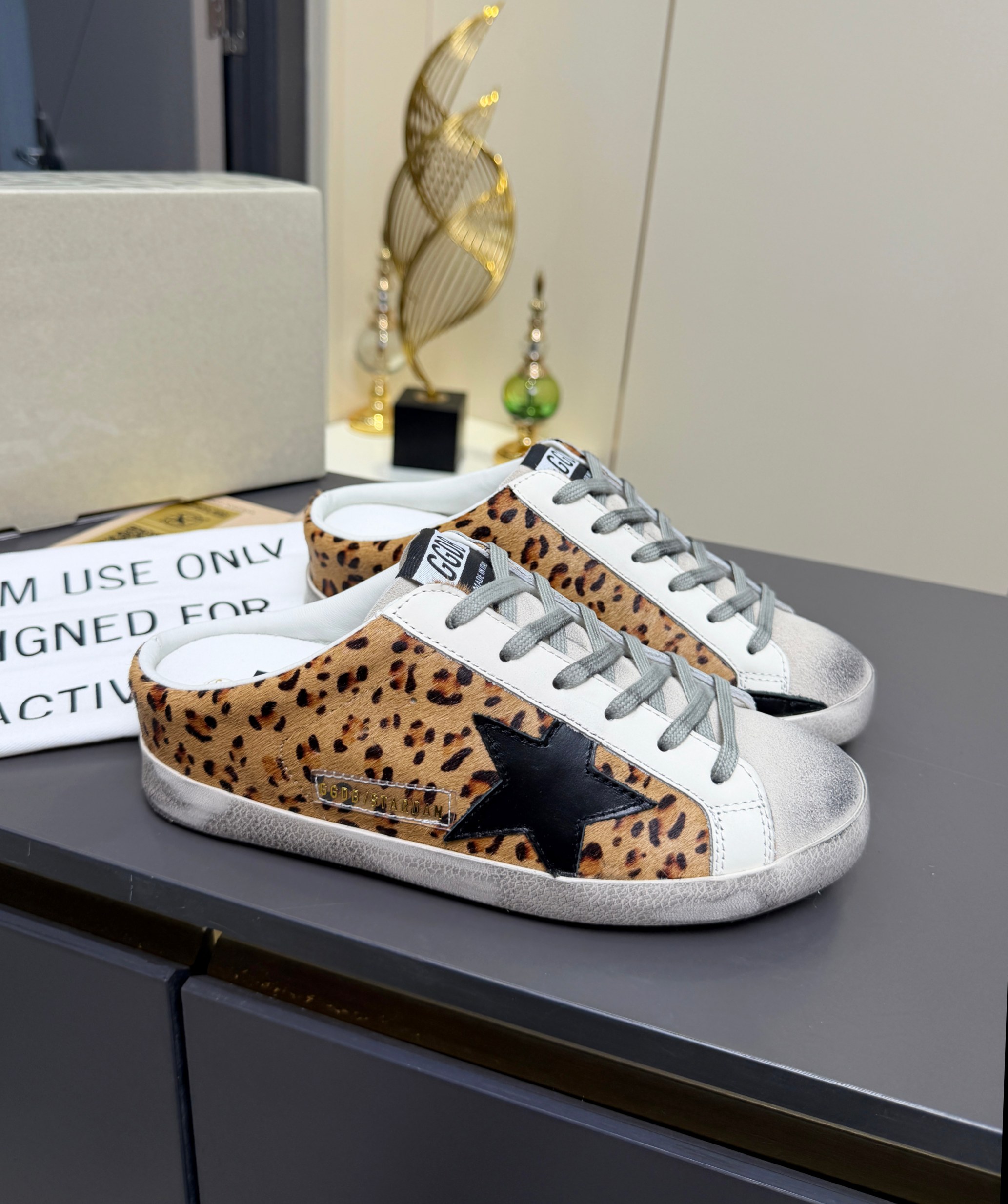 Designer Slides