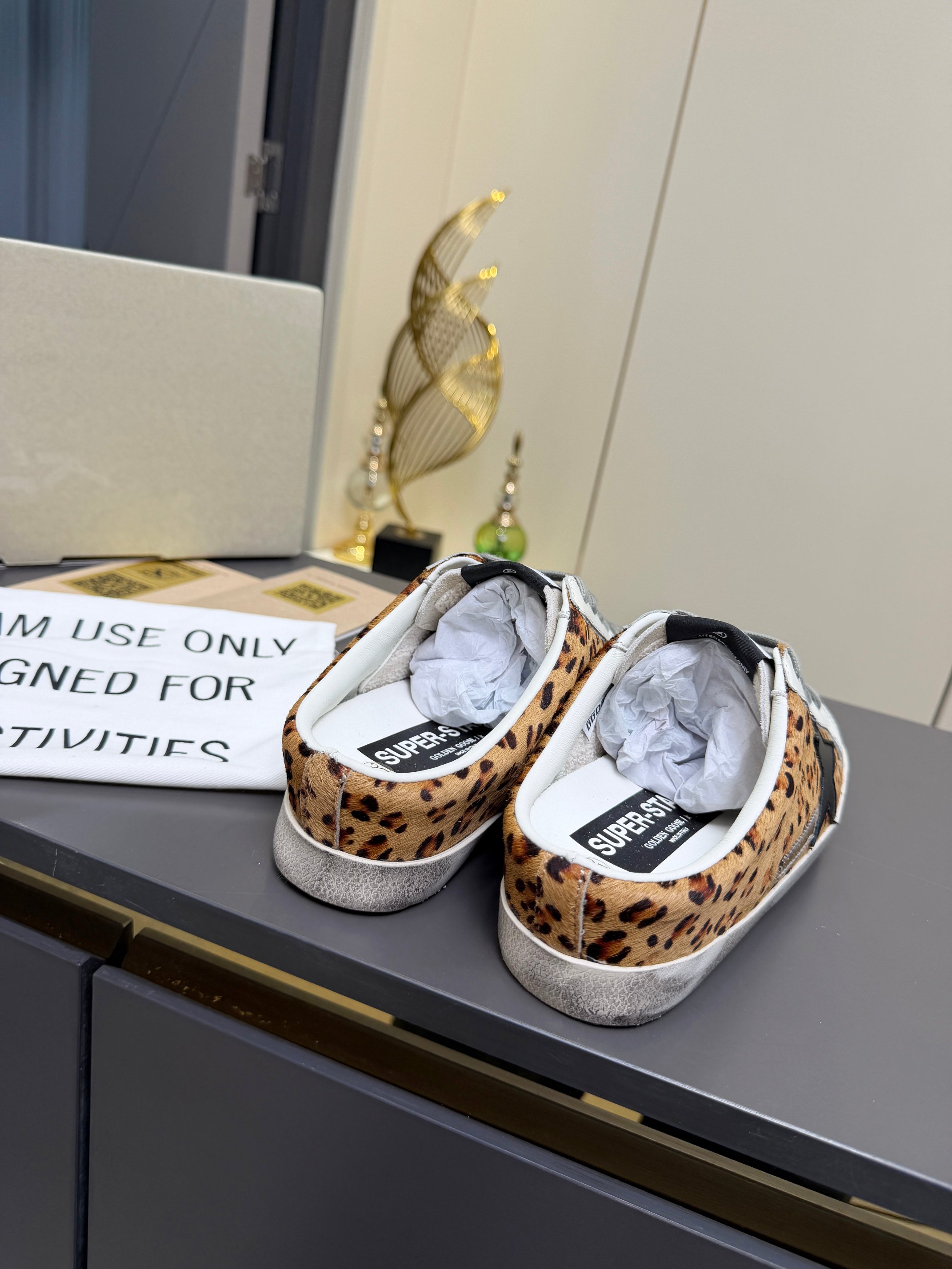 Designer Slides