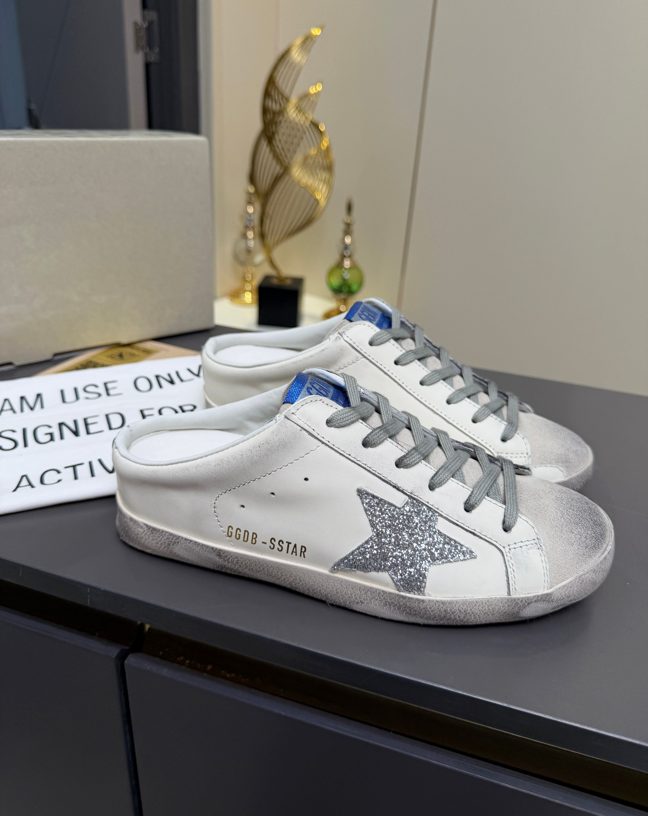 Designer Slides