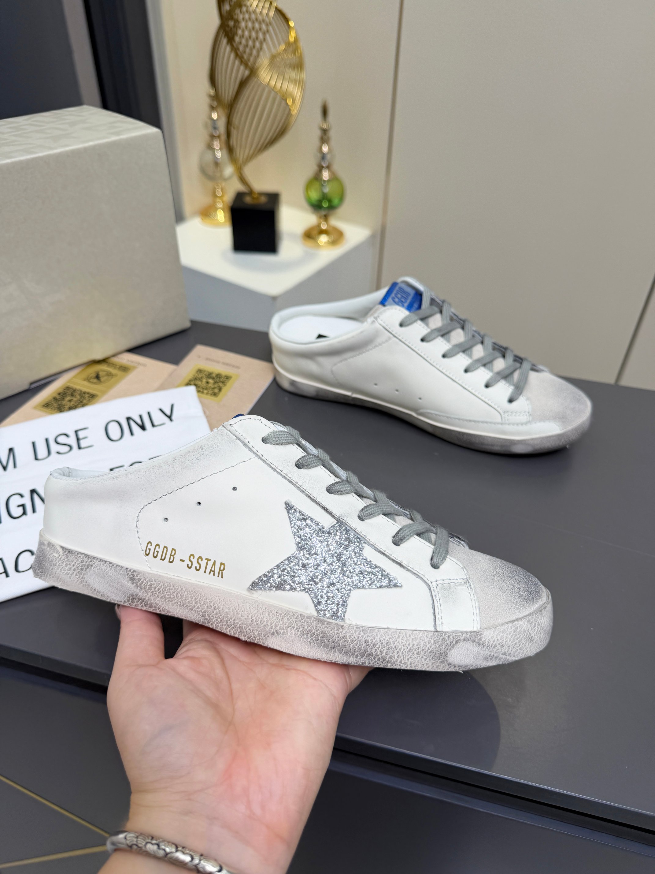 Designer Slides