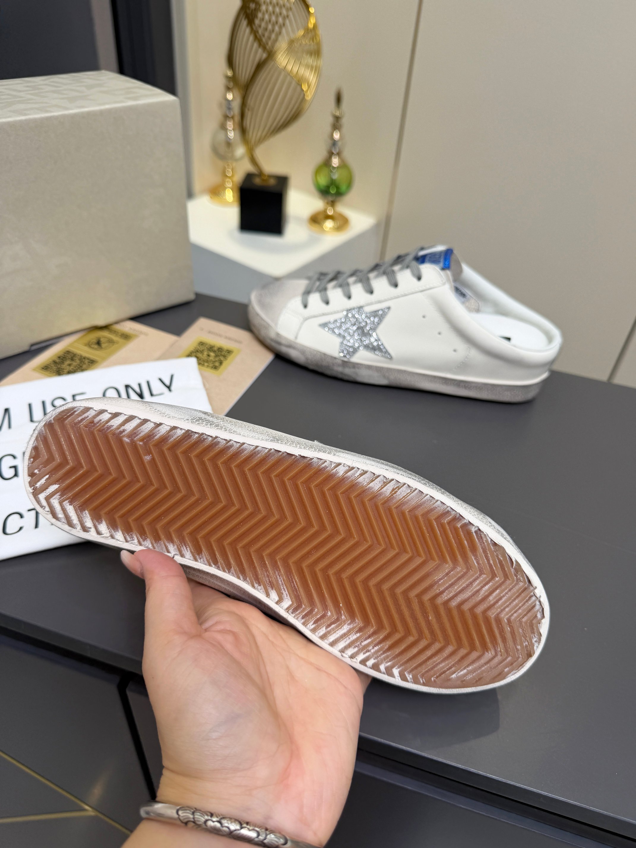 Designer Slides