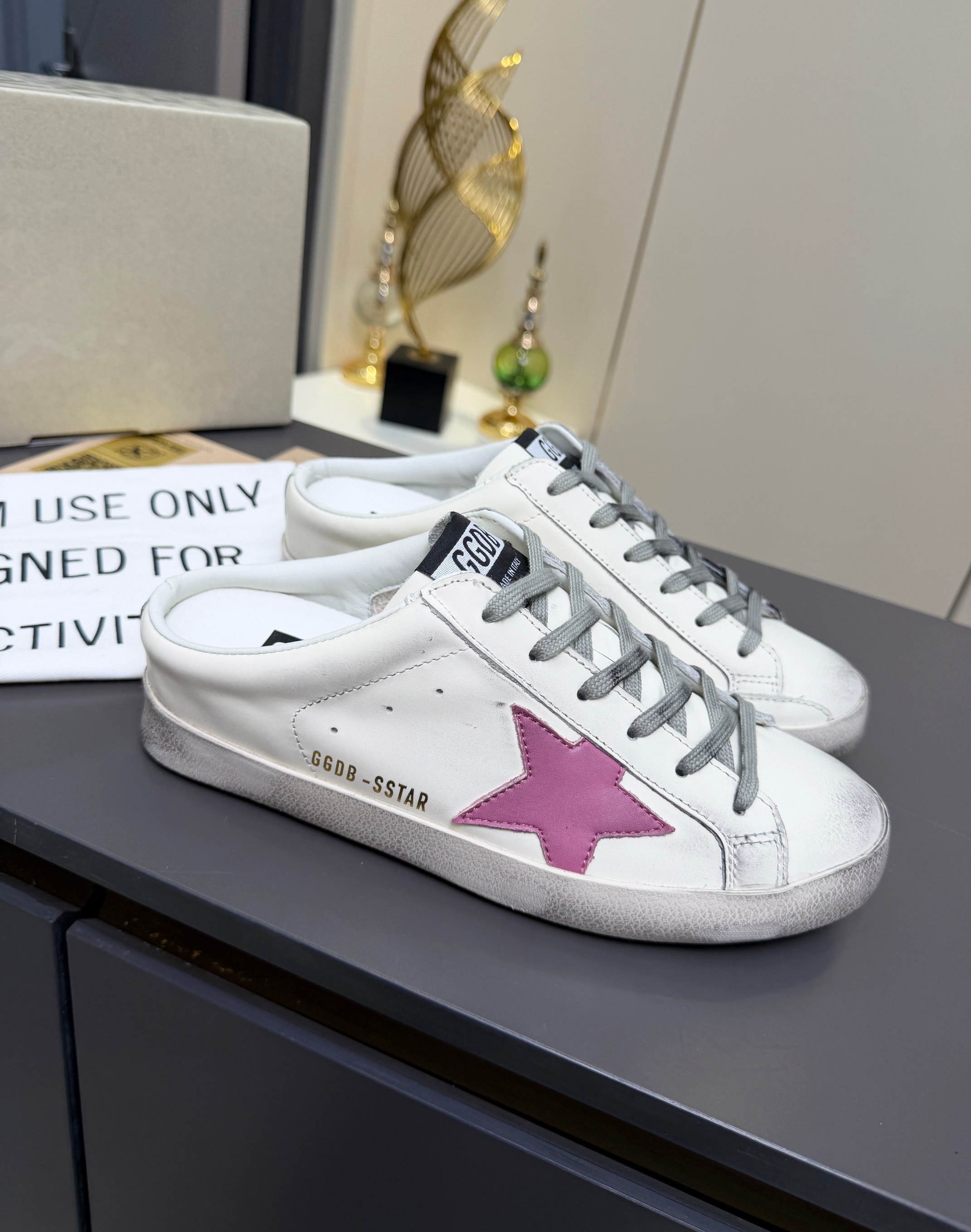 Designer Slides
