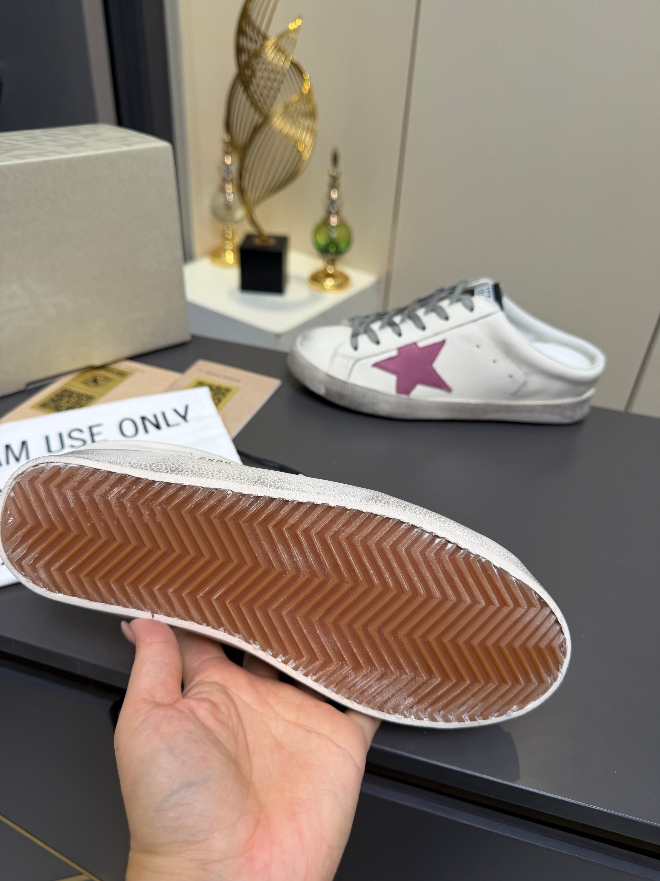 Designer Slides