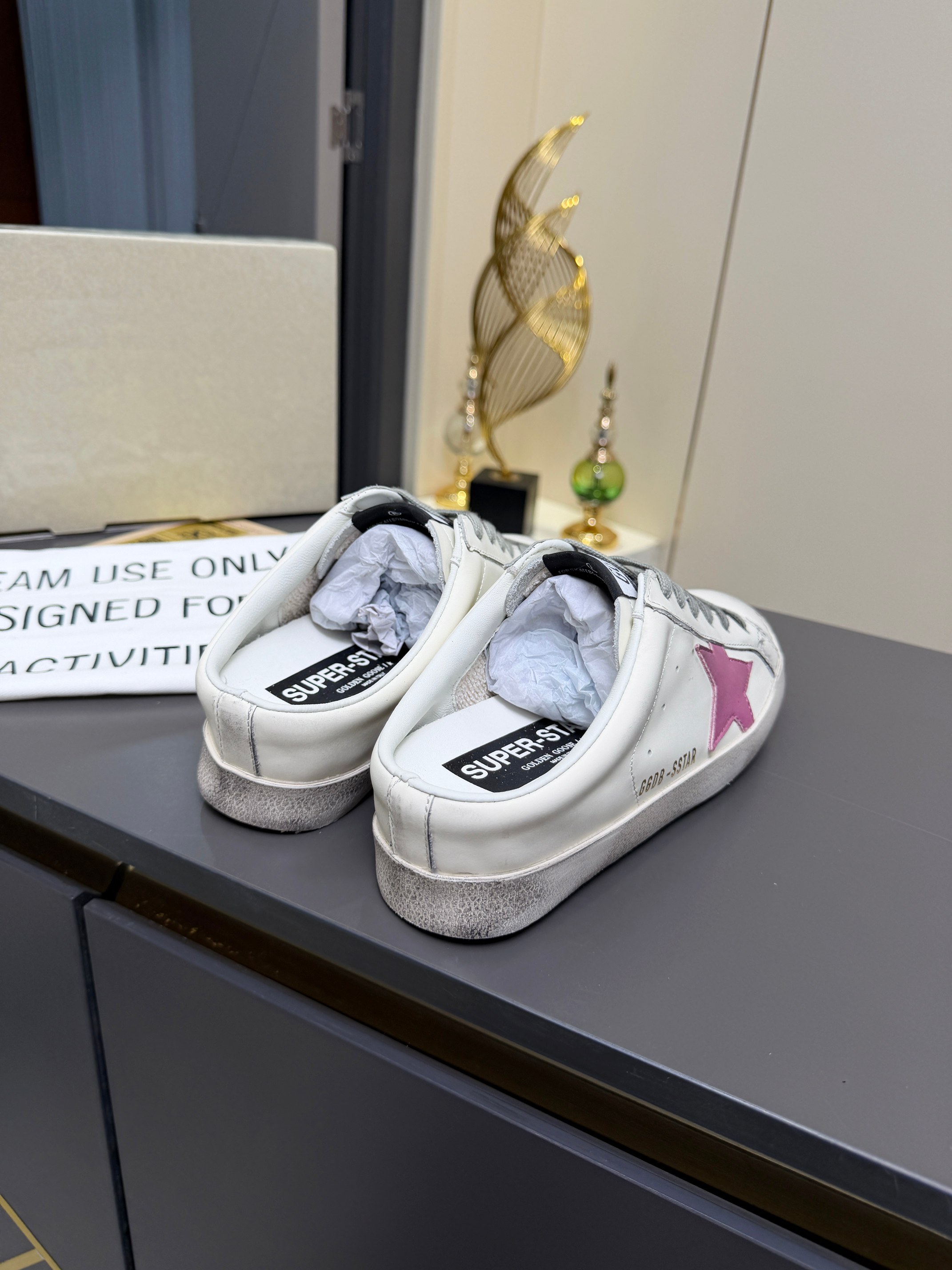 Designer Slides