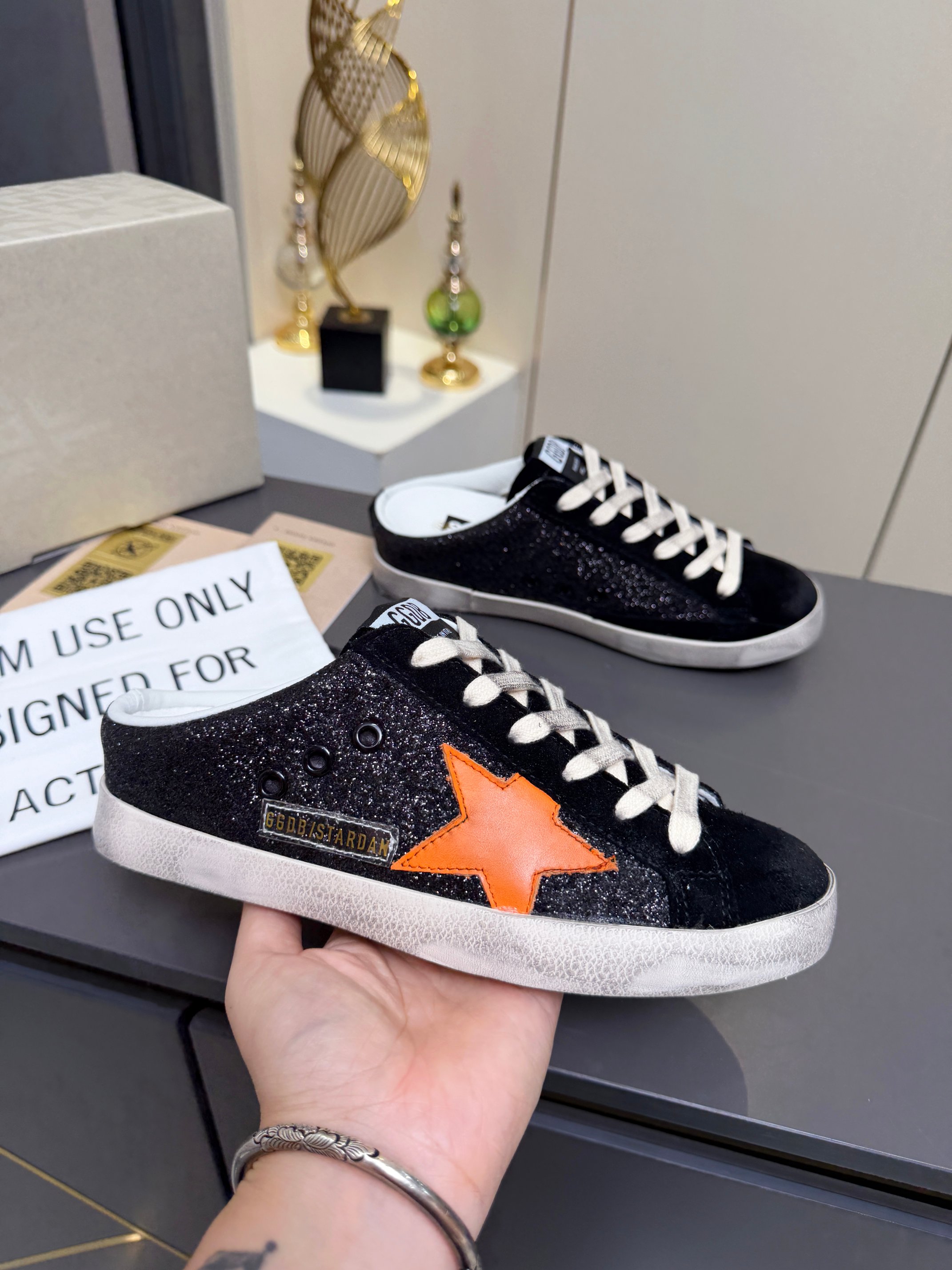 Designer Slides