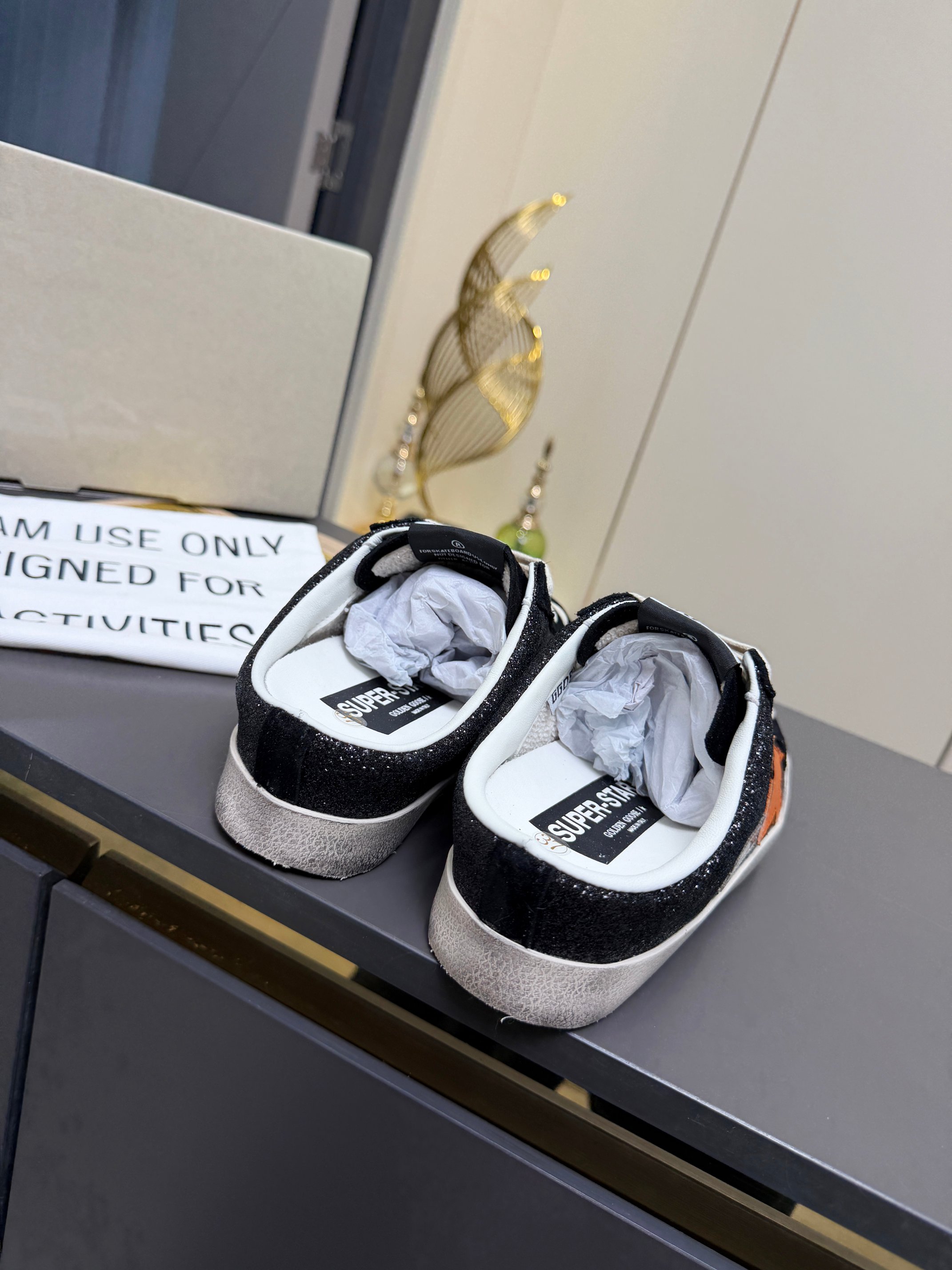 Designer Slides