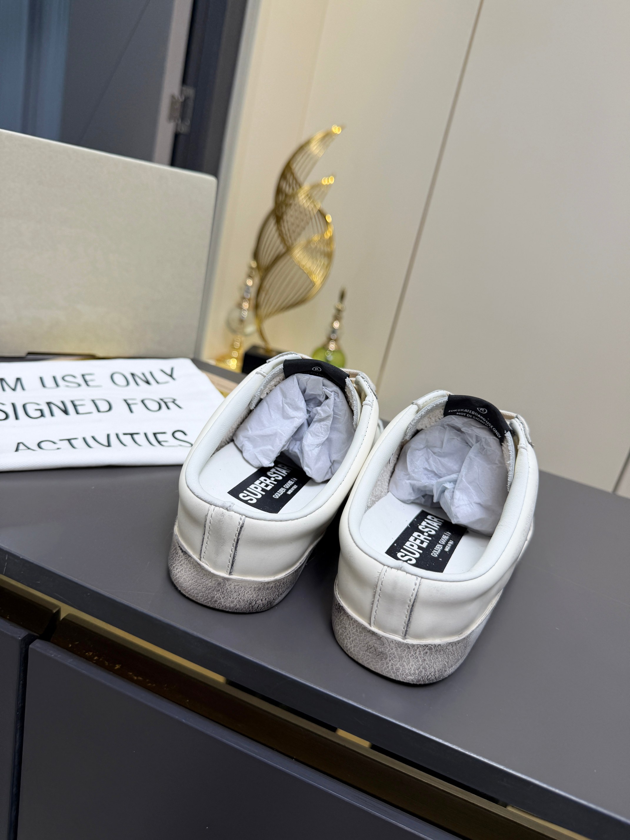 Designer Slides