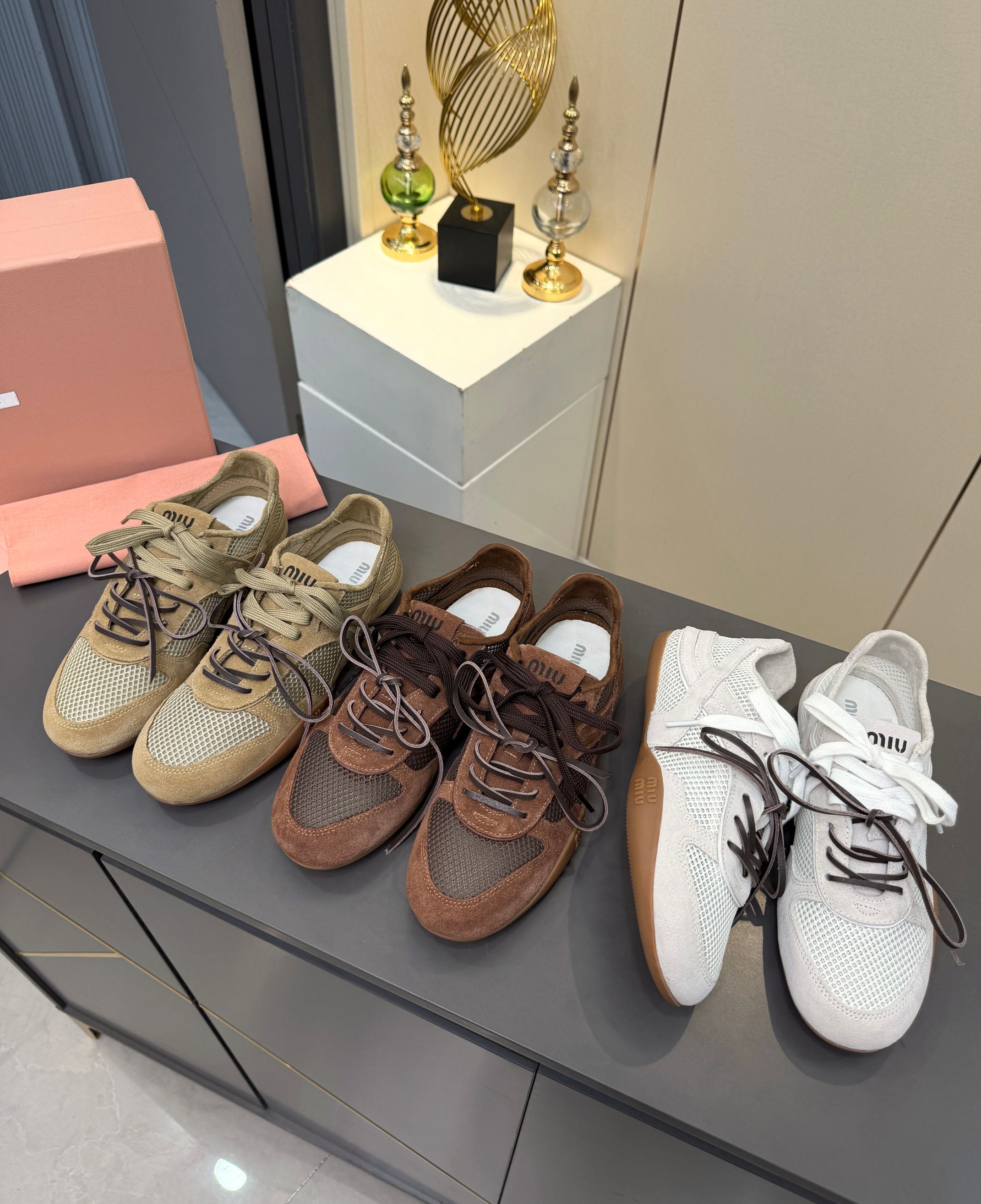 Miu Miu Sandals