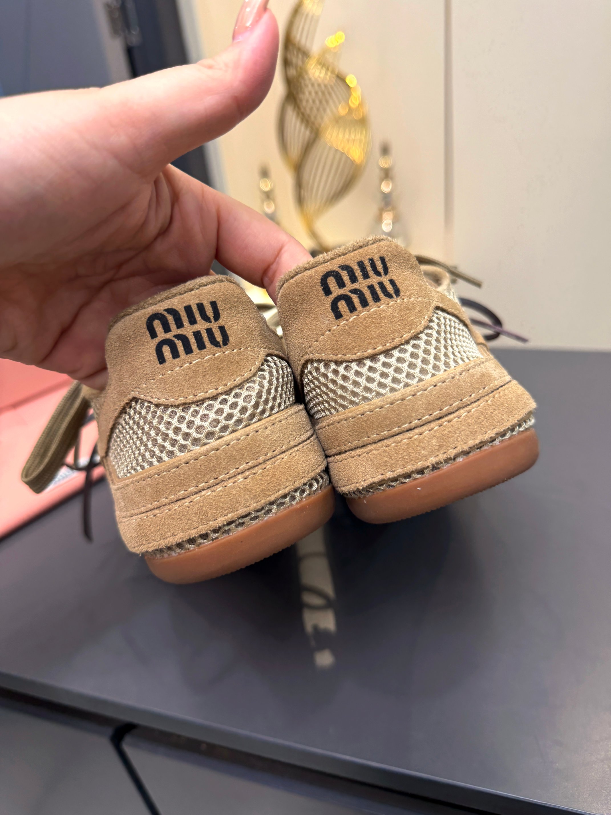 Miu Miu Sandals