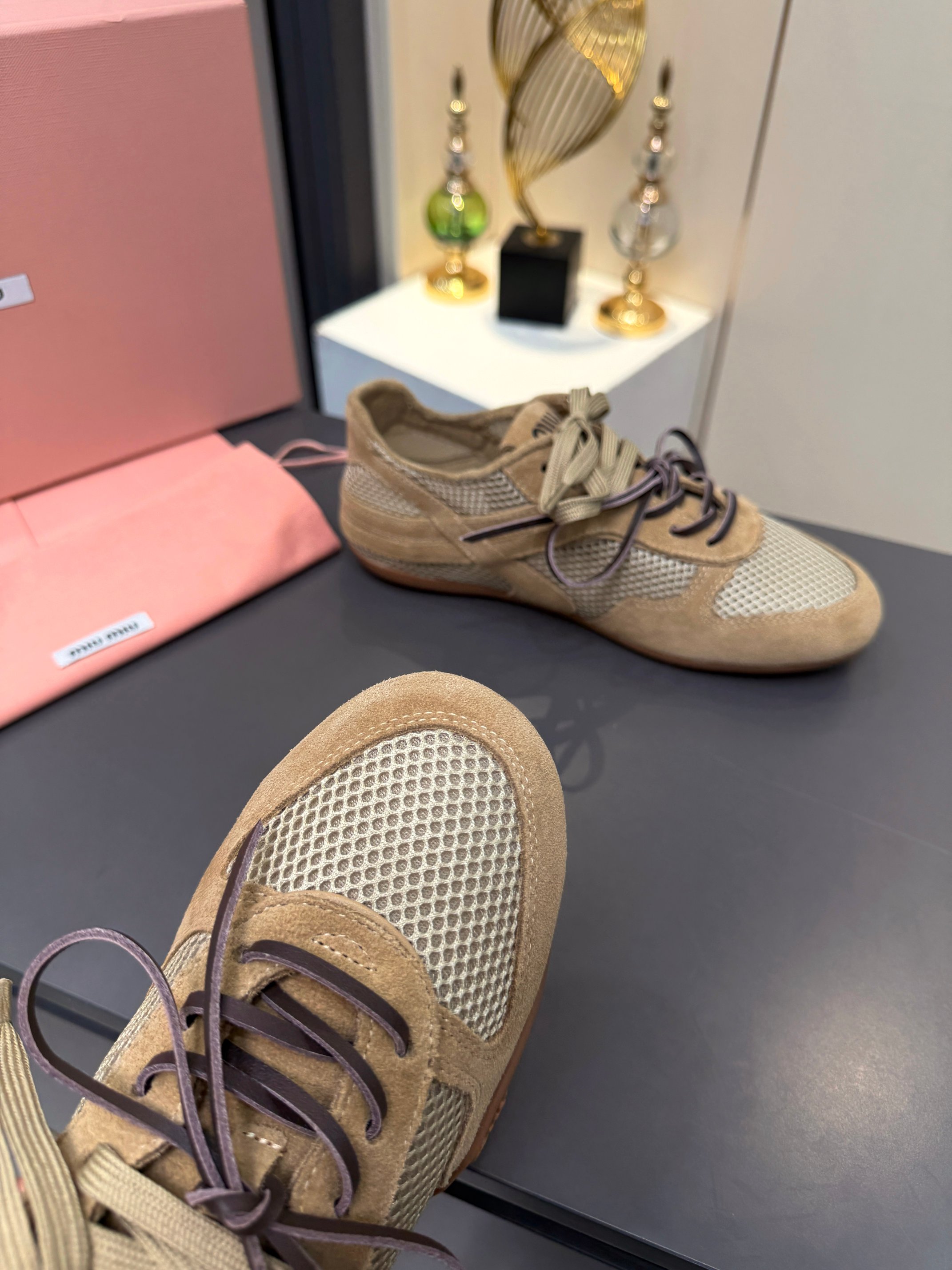 Miu Miu Sandals