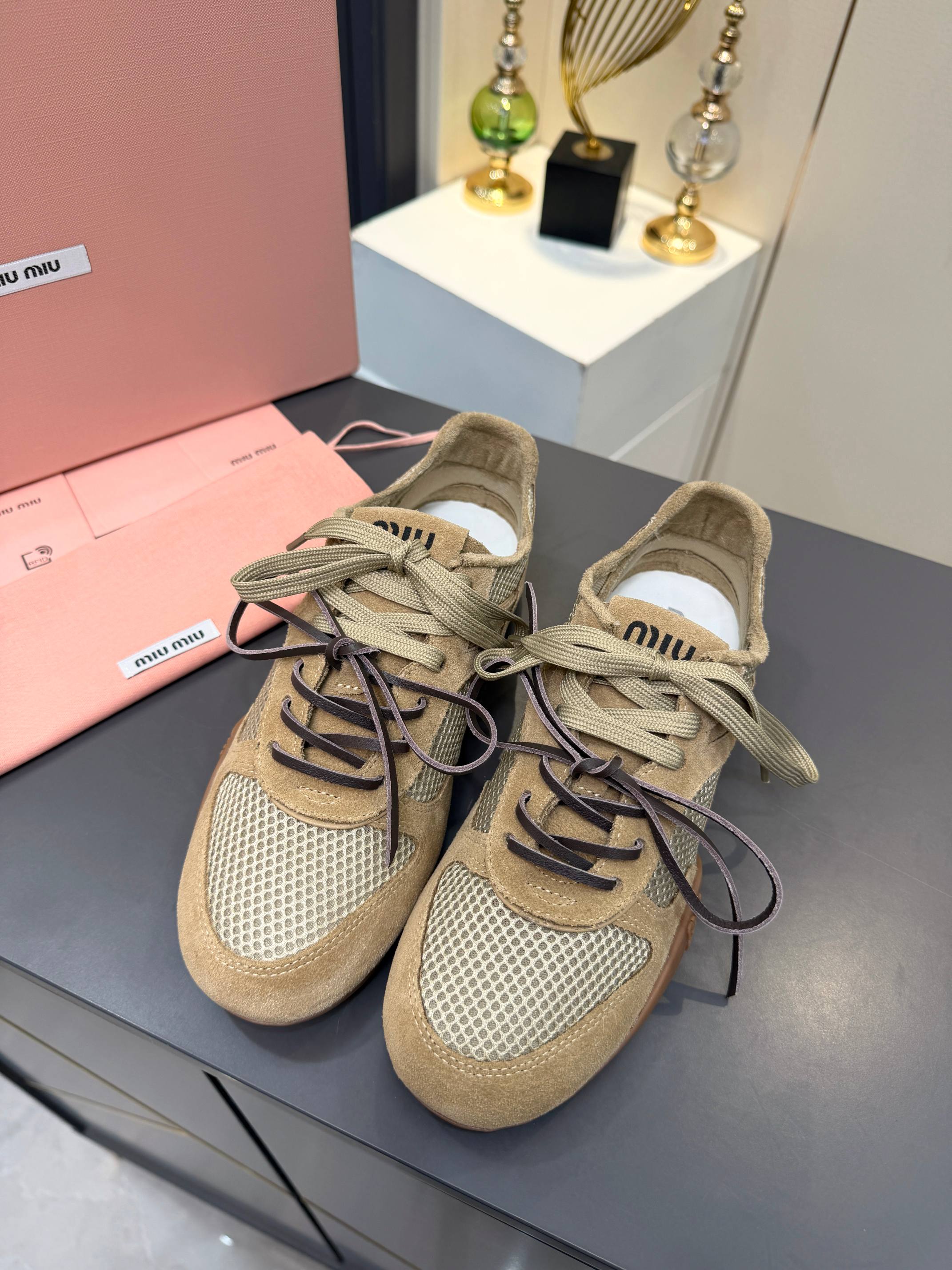 Miu Miu Sandals