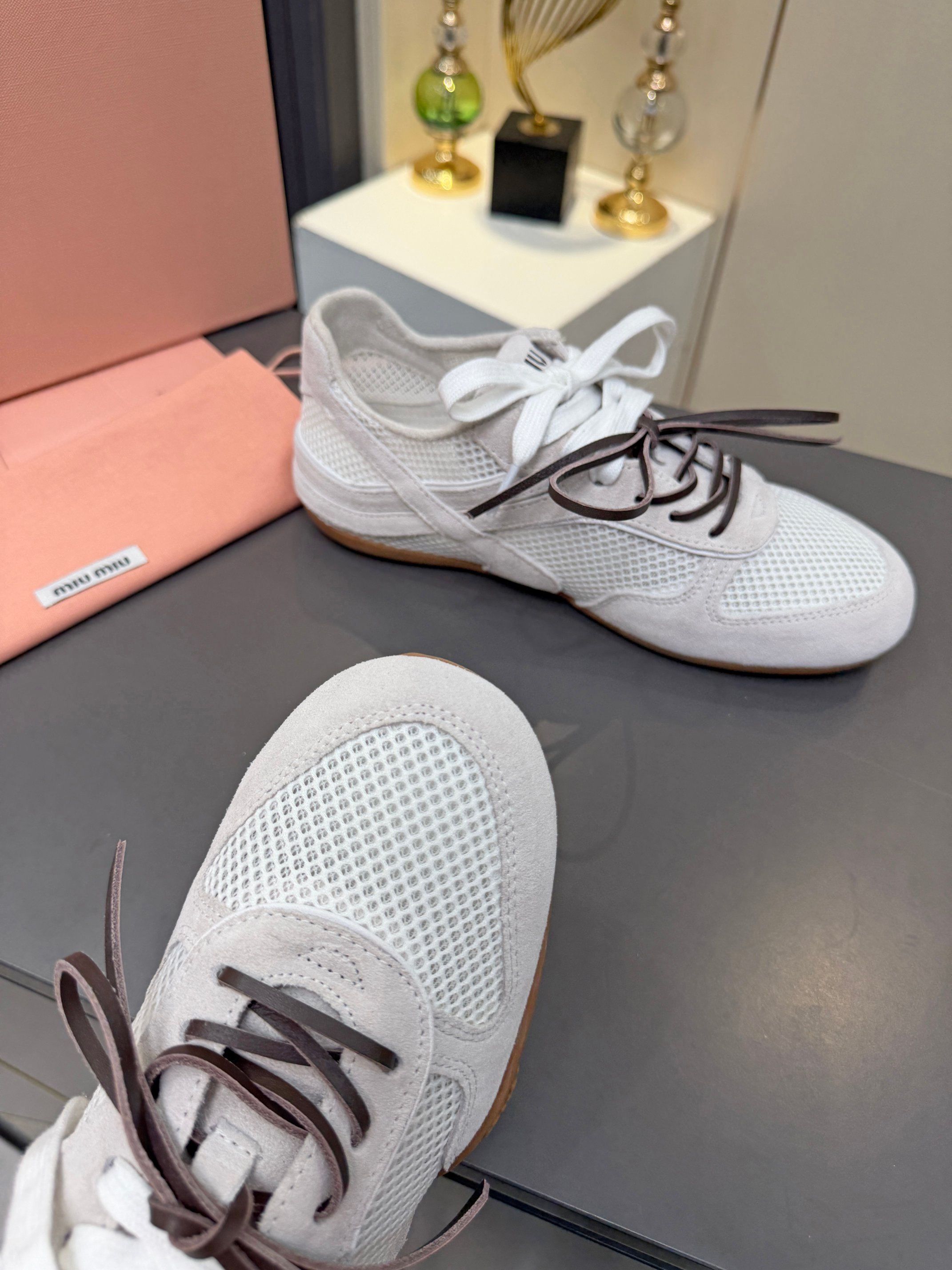 Miu Miu Sandals
