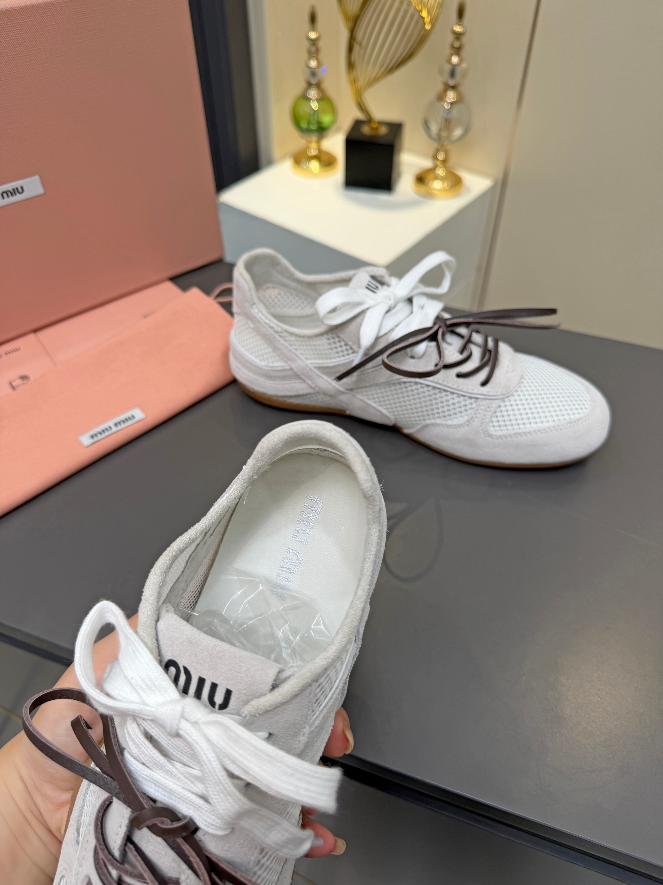 Miu Miu Sandals