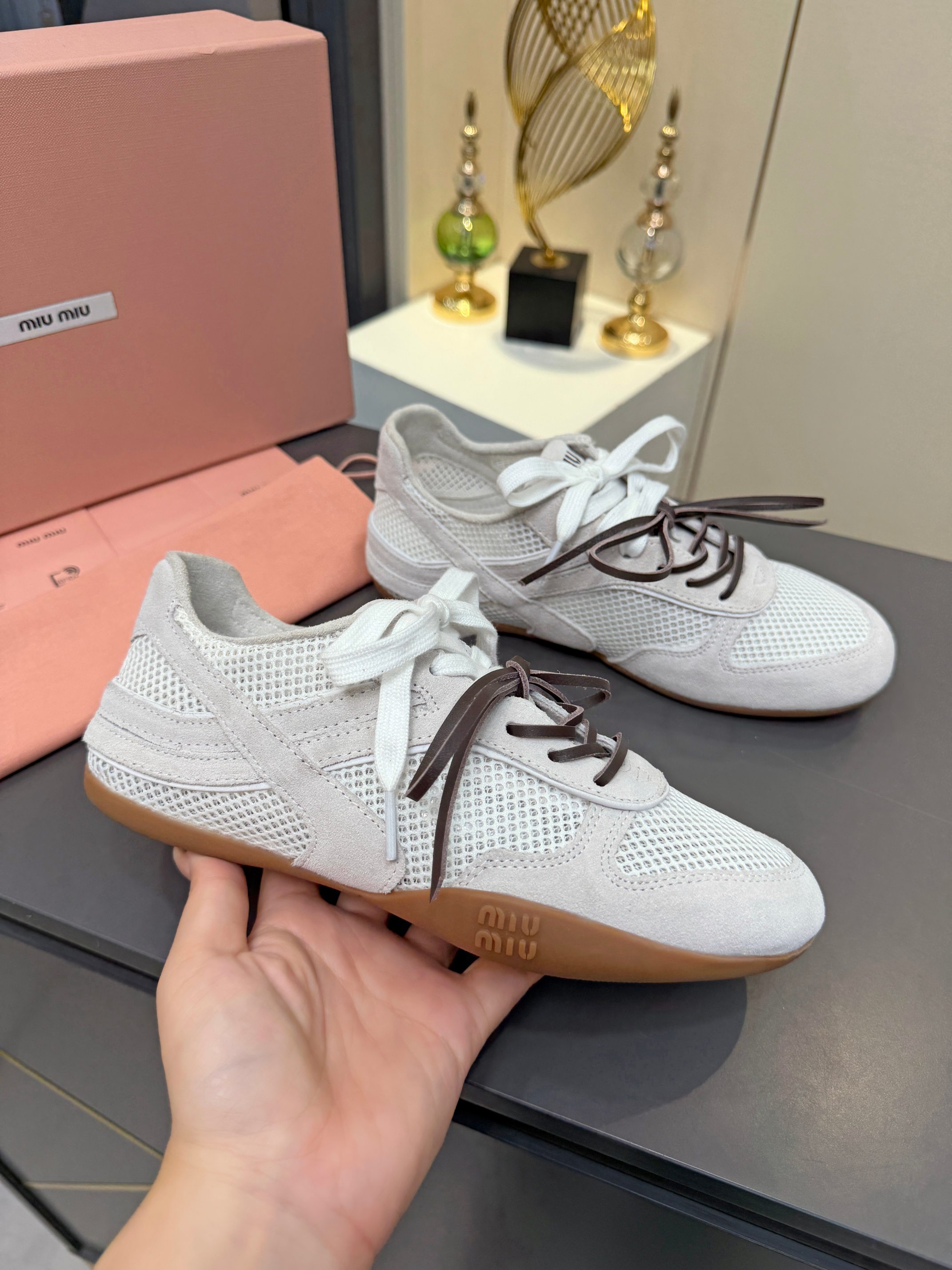 Miu Miu Sandals