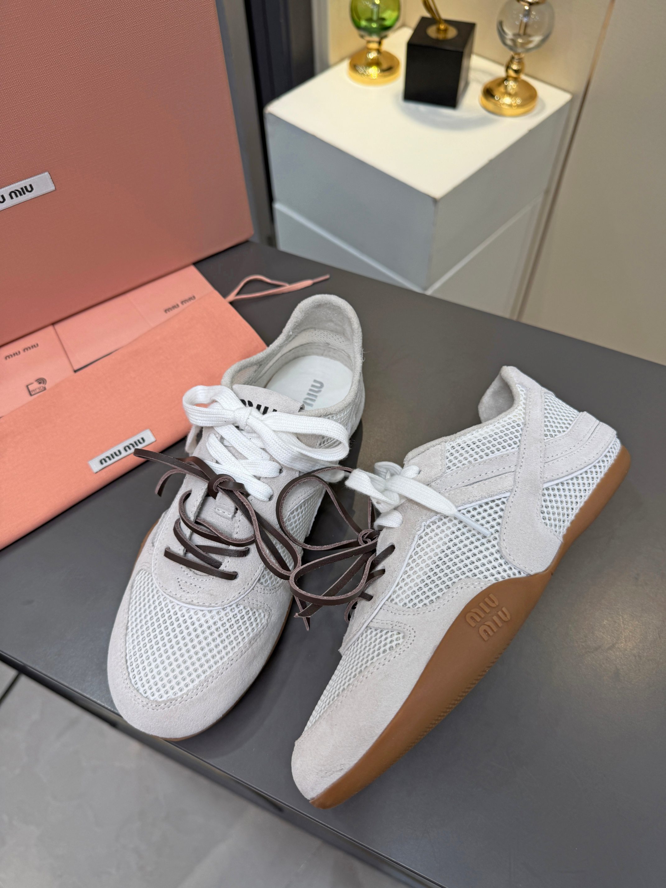Miu Miu Sandals