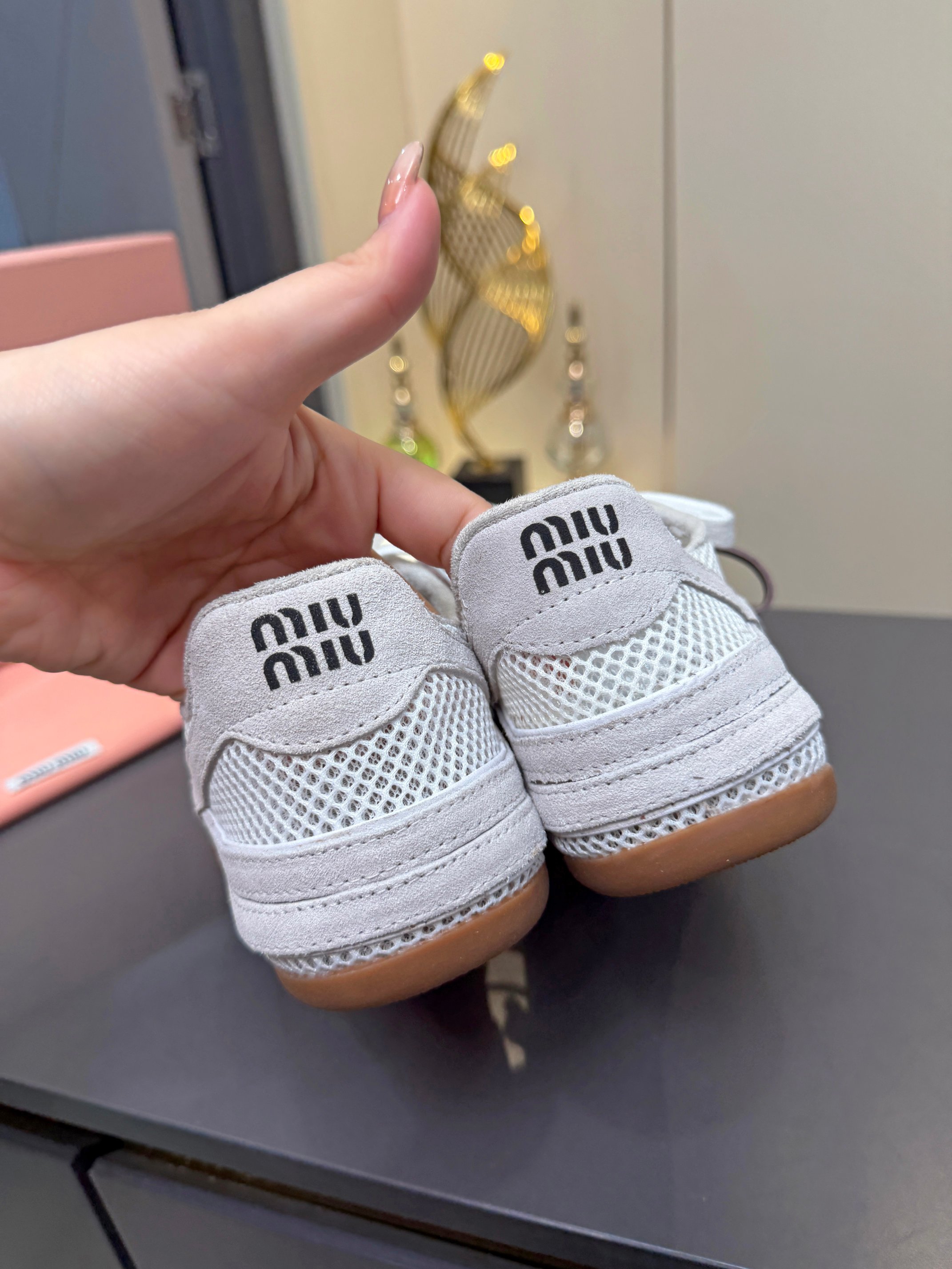 Miu Miu Sandals