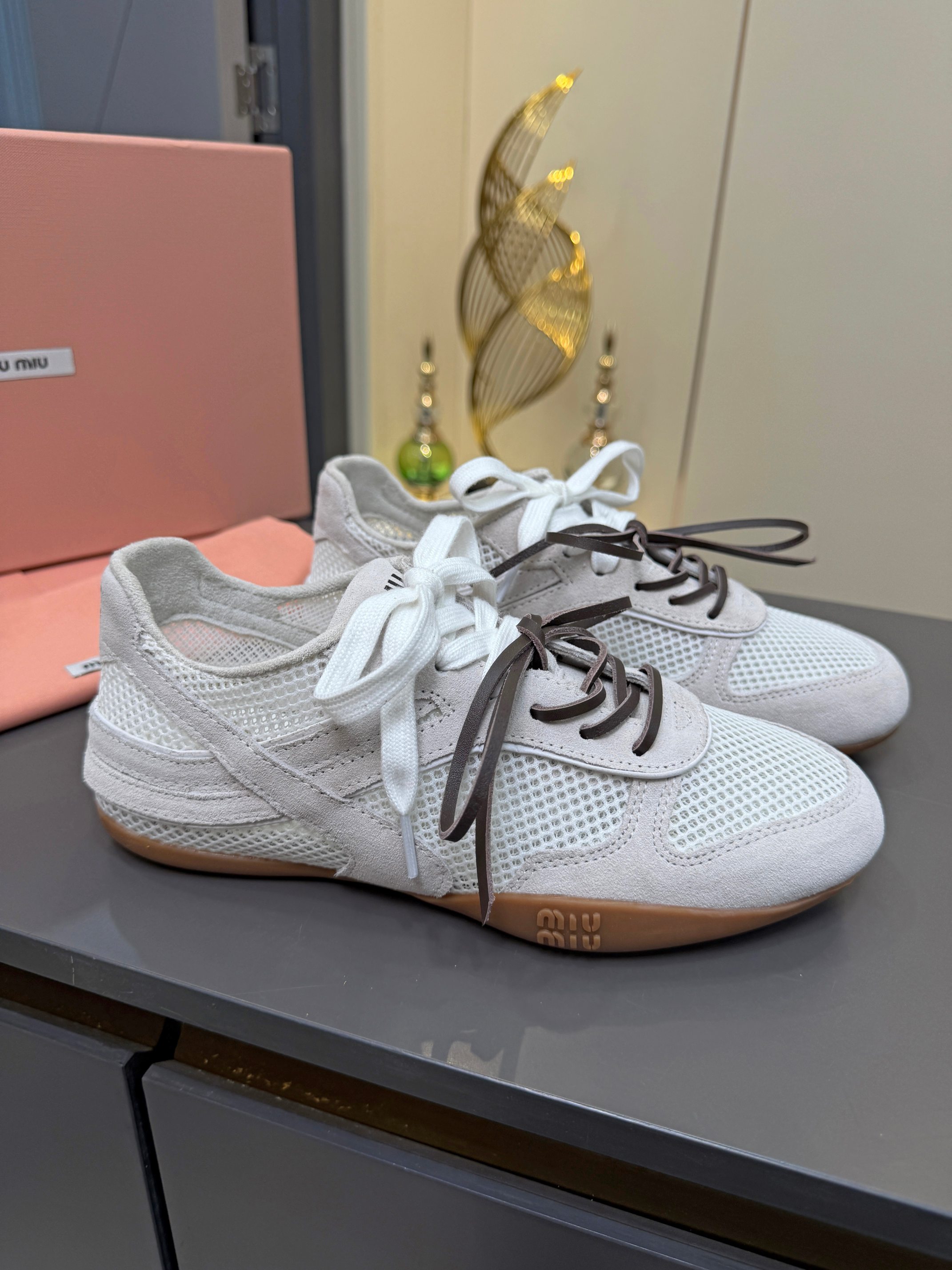 Miu Miu Sandals