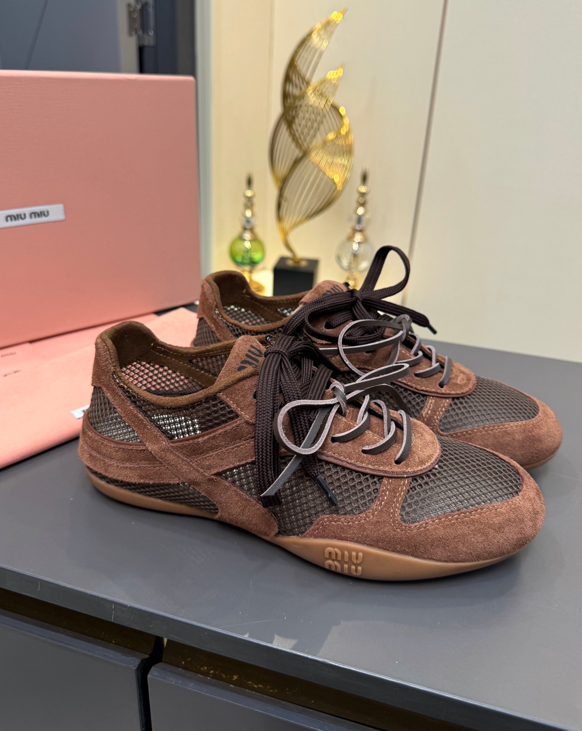 Miu Miu Sandals