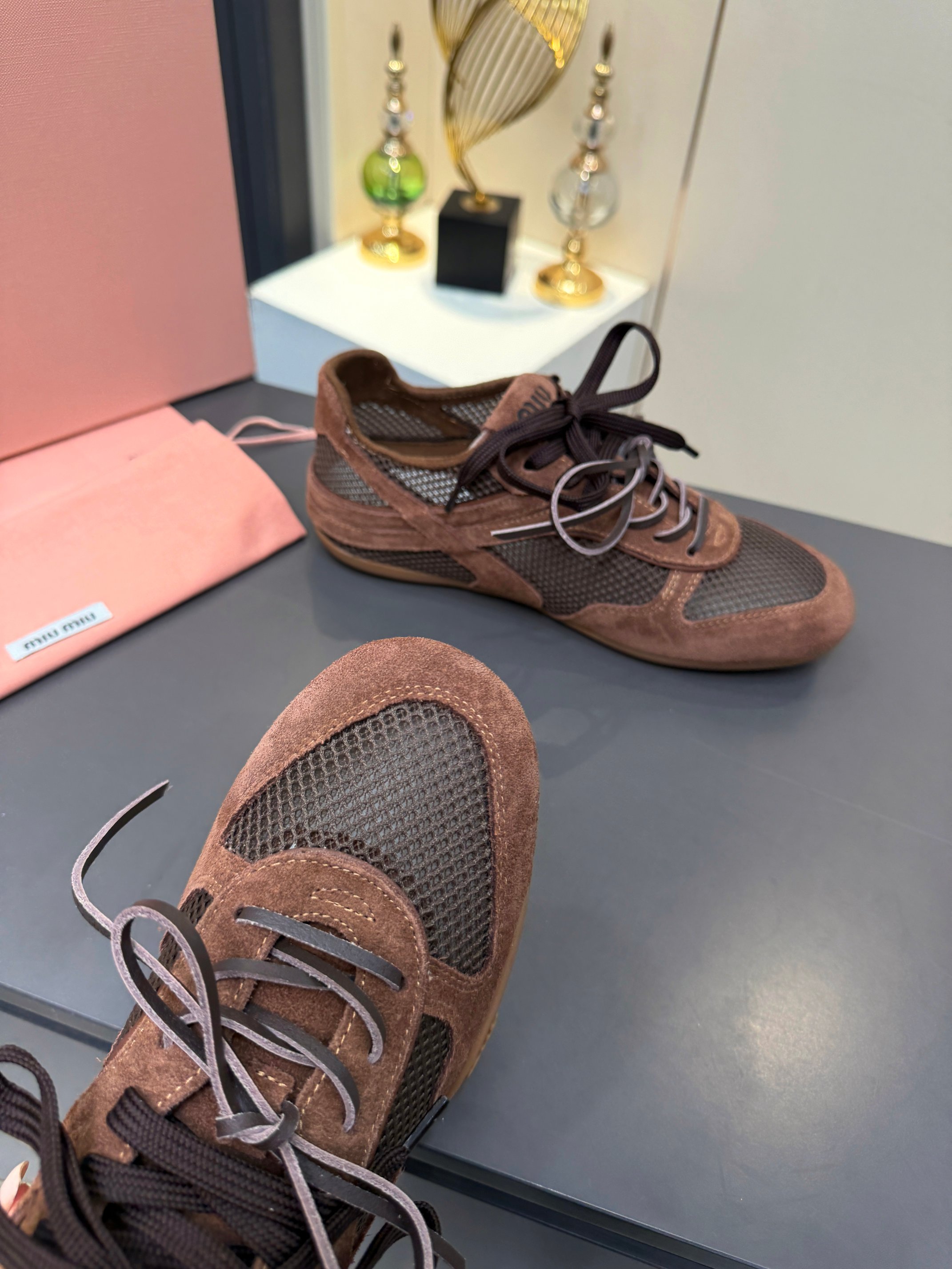 Miu Miu Sandals