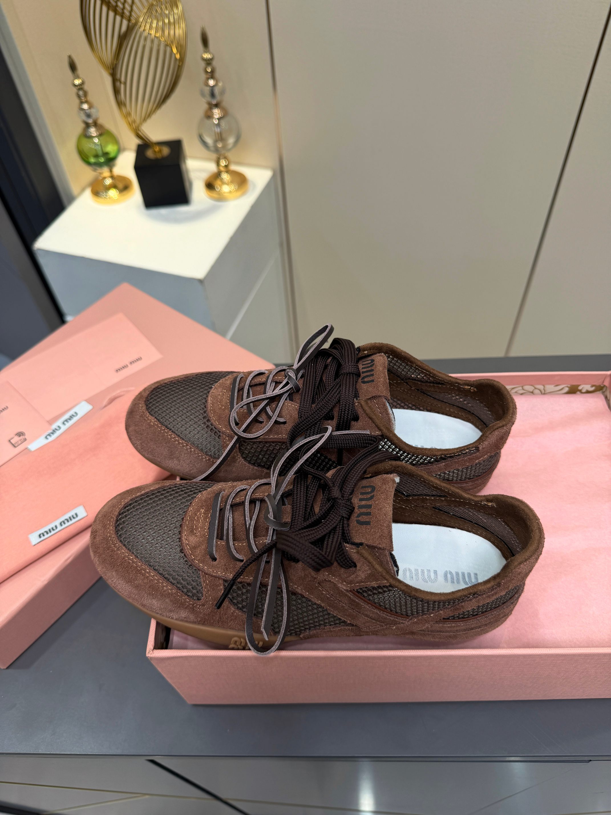 Miu Miu Sandals