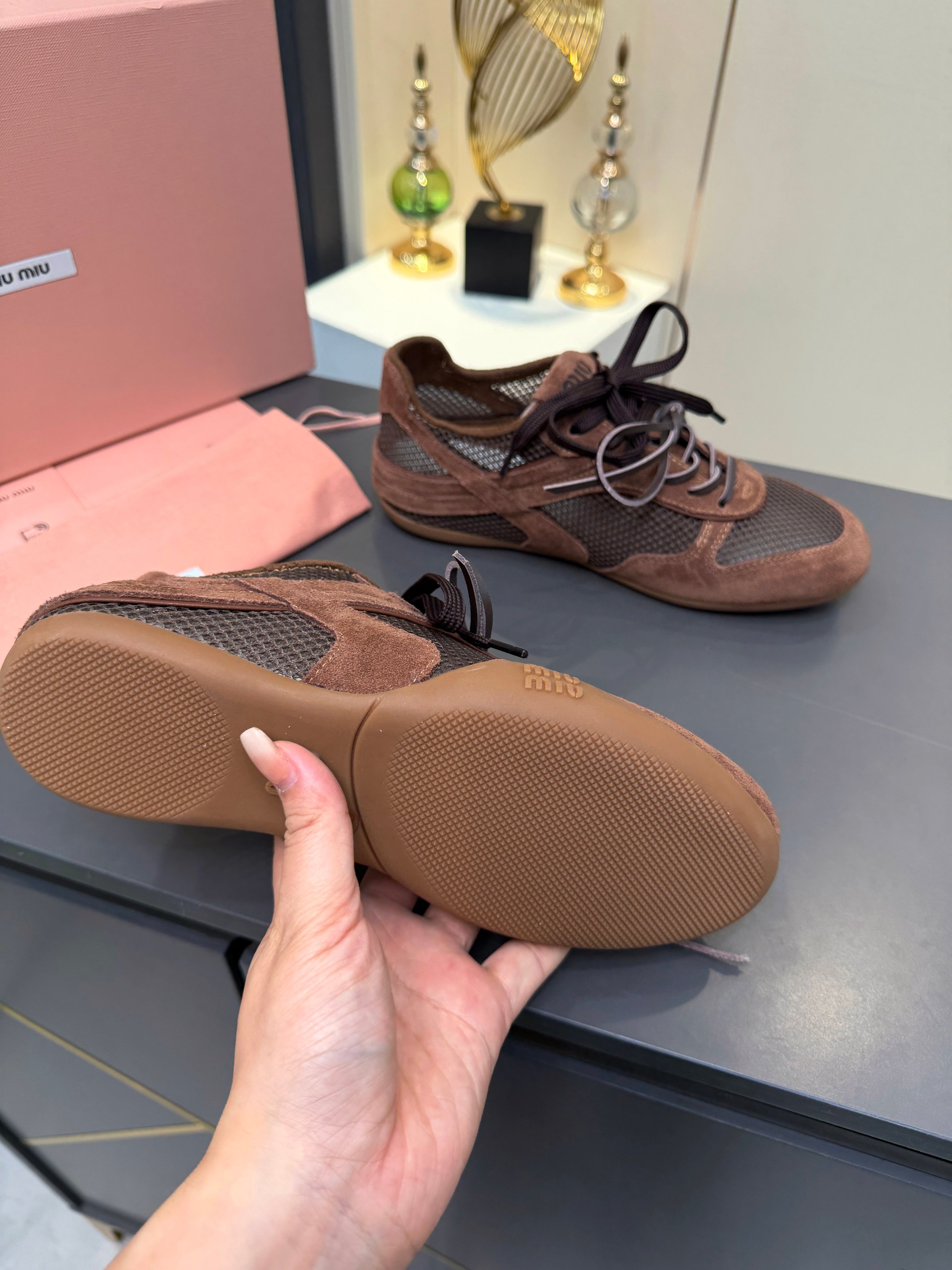 Miu Miu Sandals