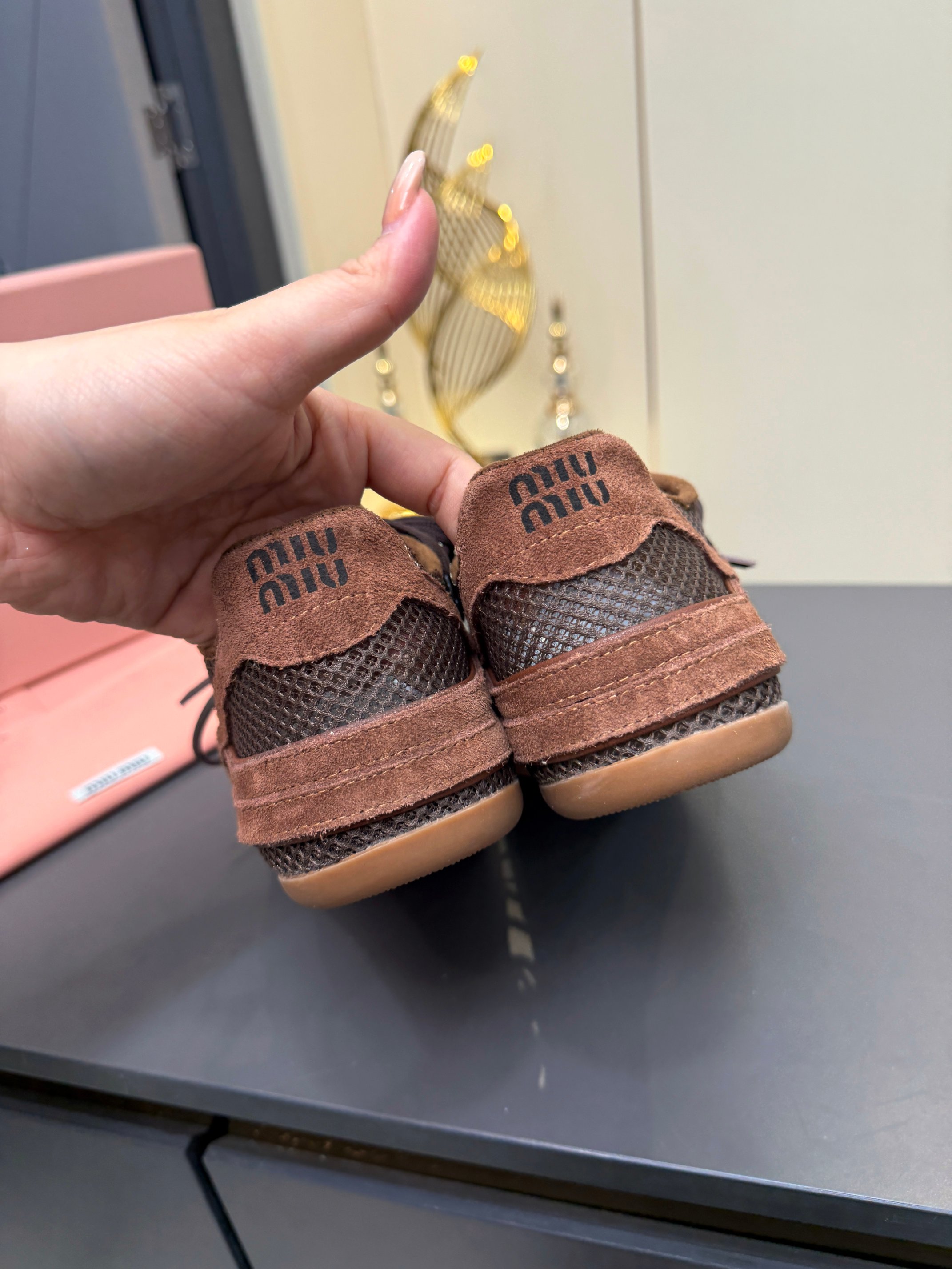 Miu Miu Sandals