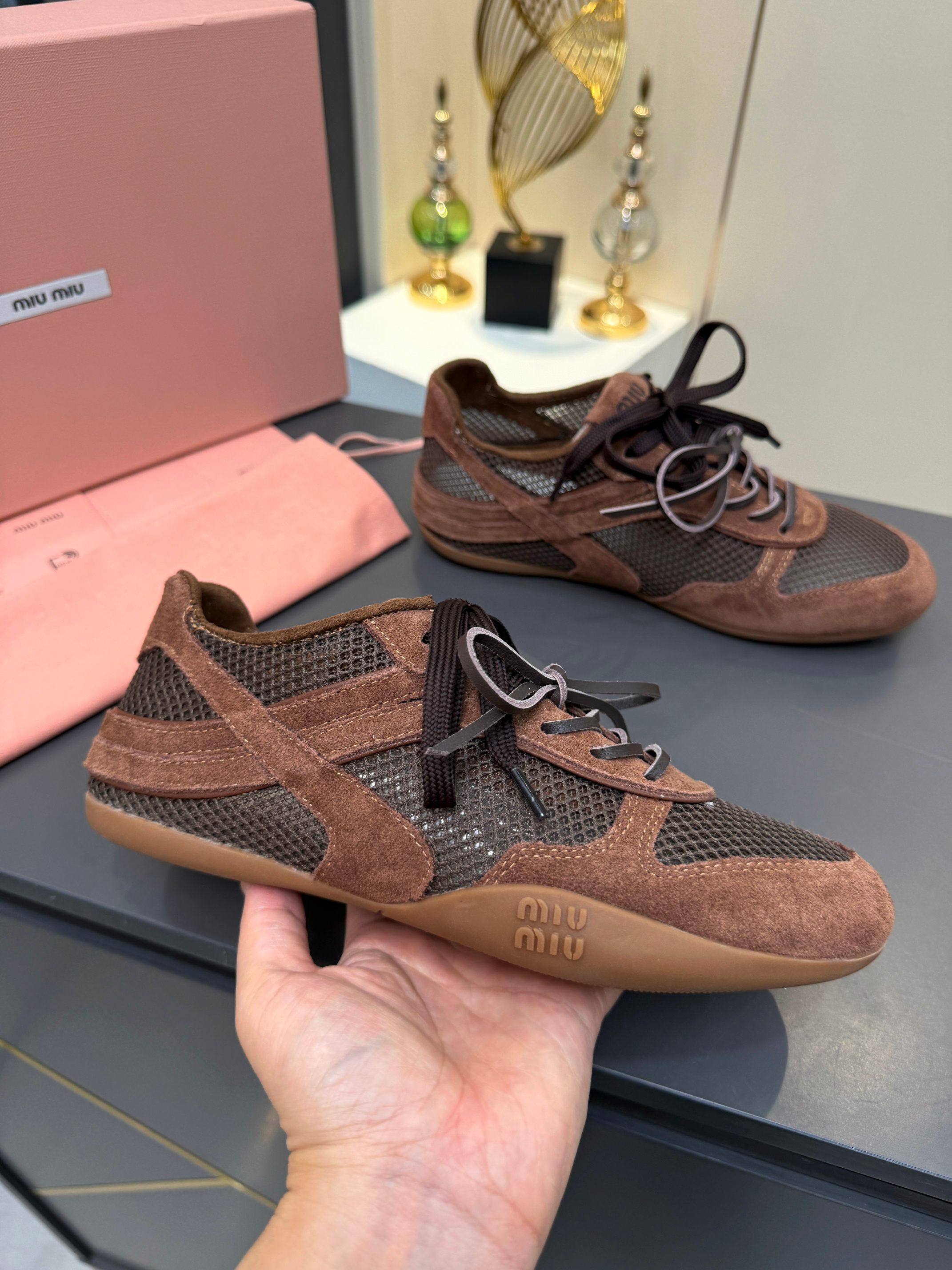 Miu Miu Sandals