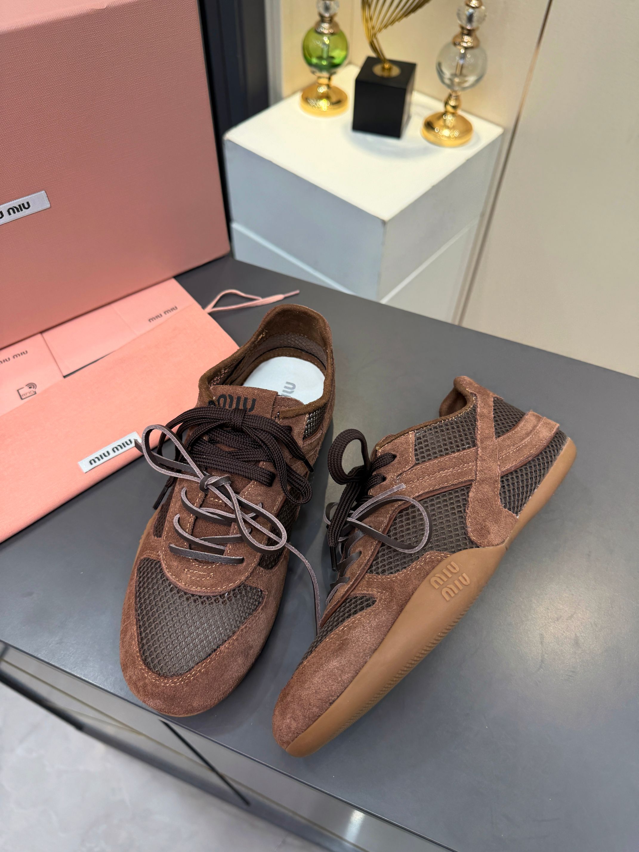 Miu Miu Sandals