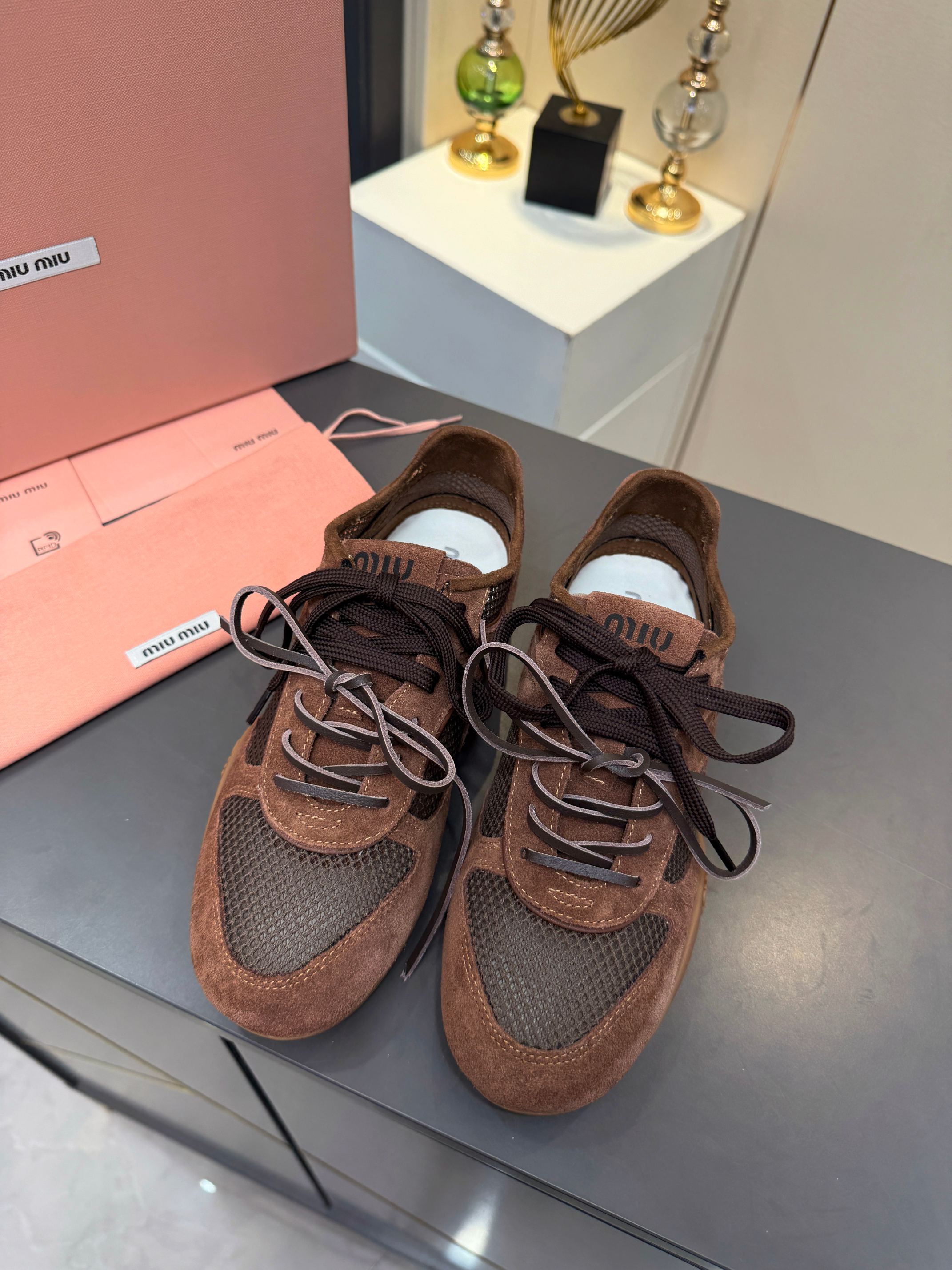 Miu Miu Sandals