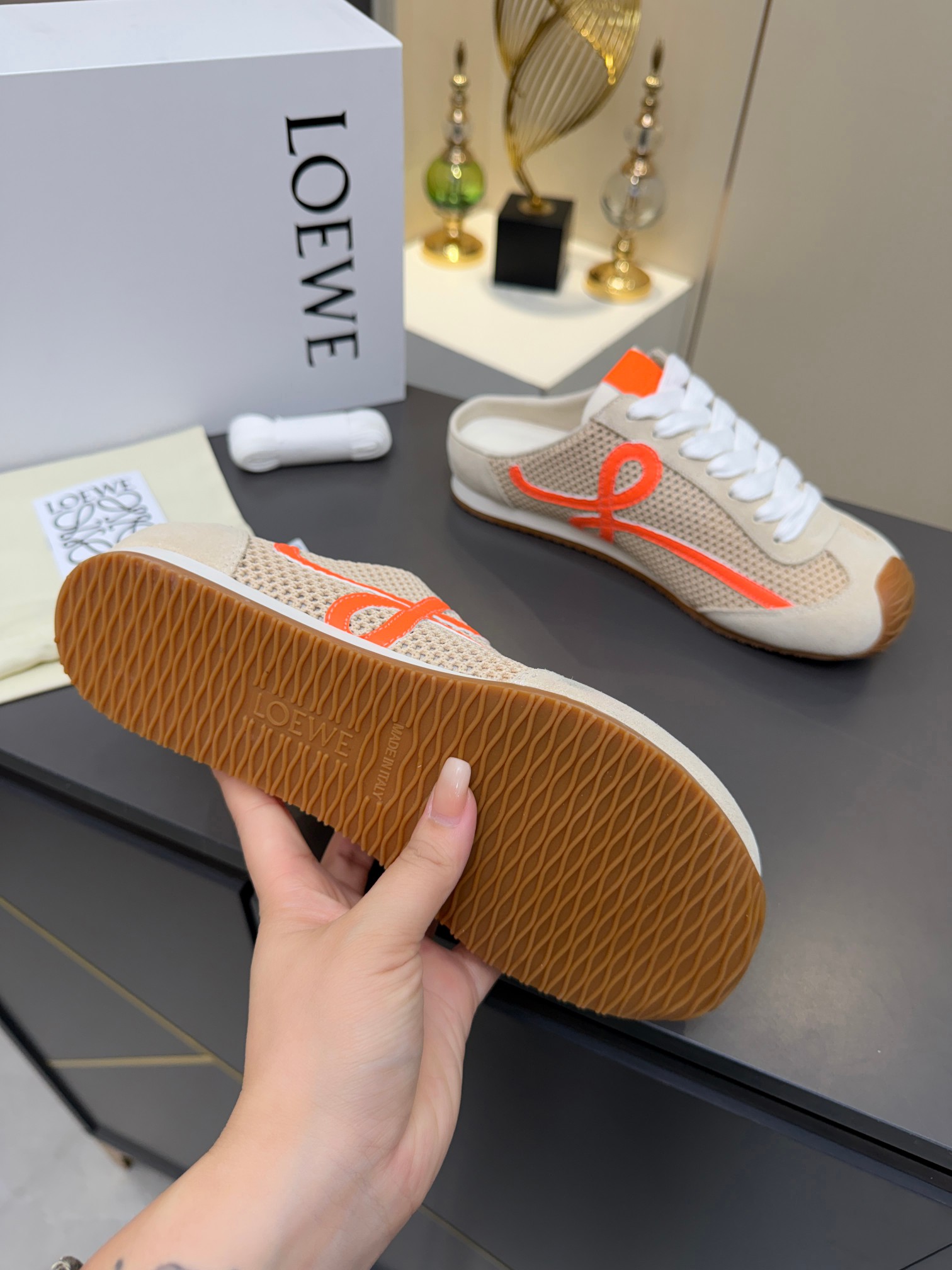 Designer Sandals
