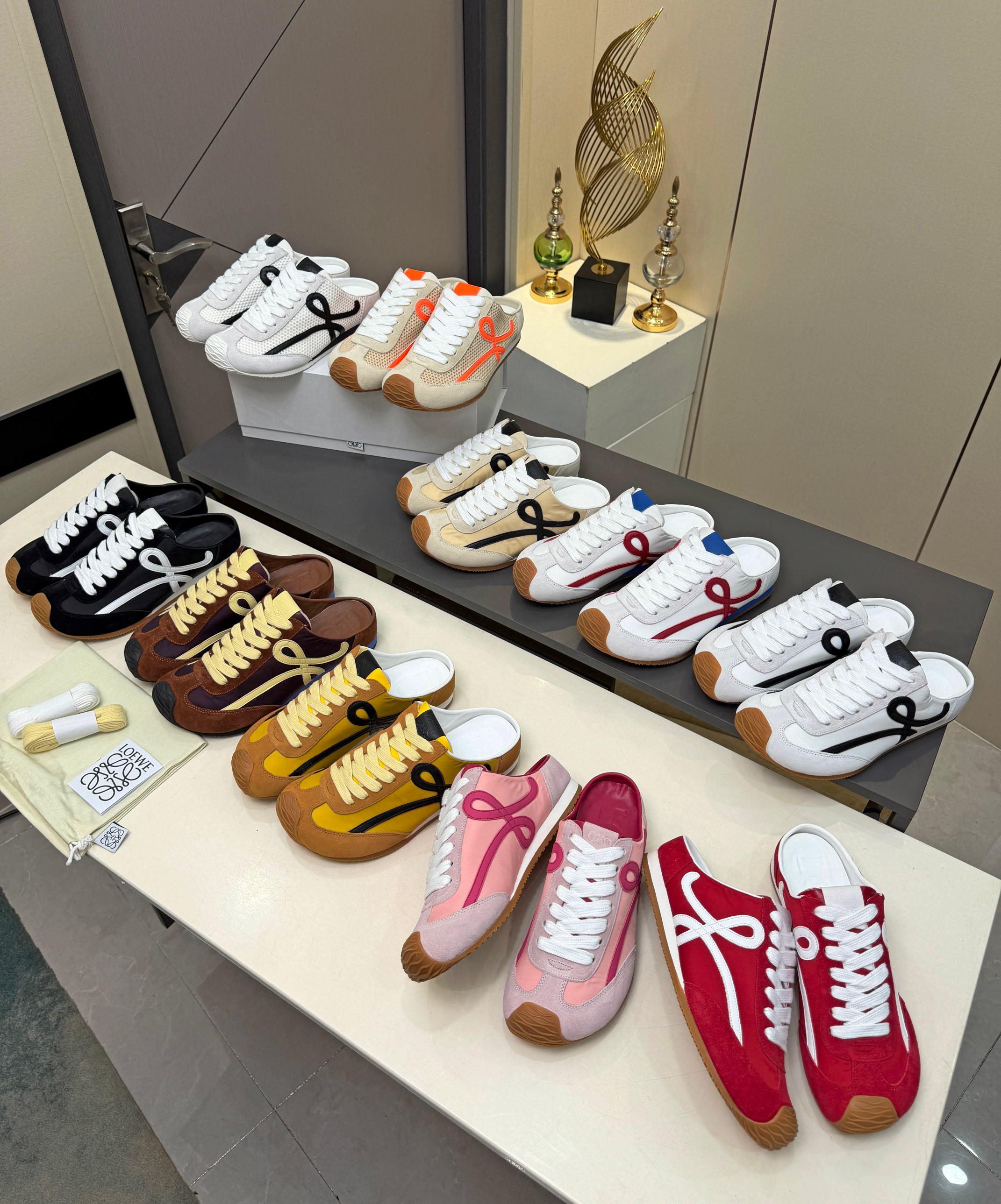 Designer Sandals