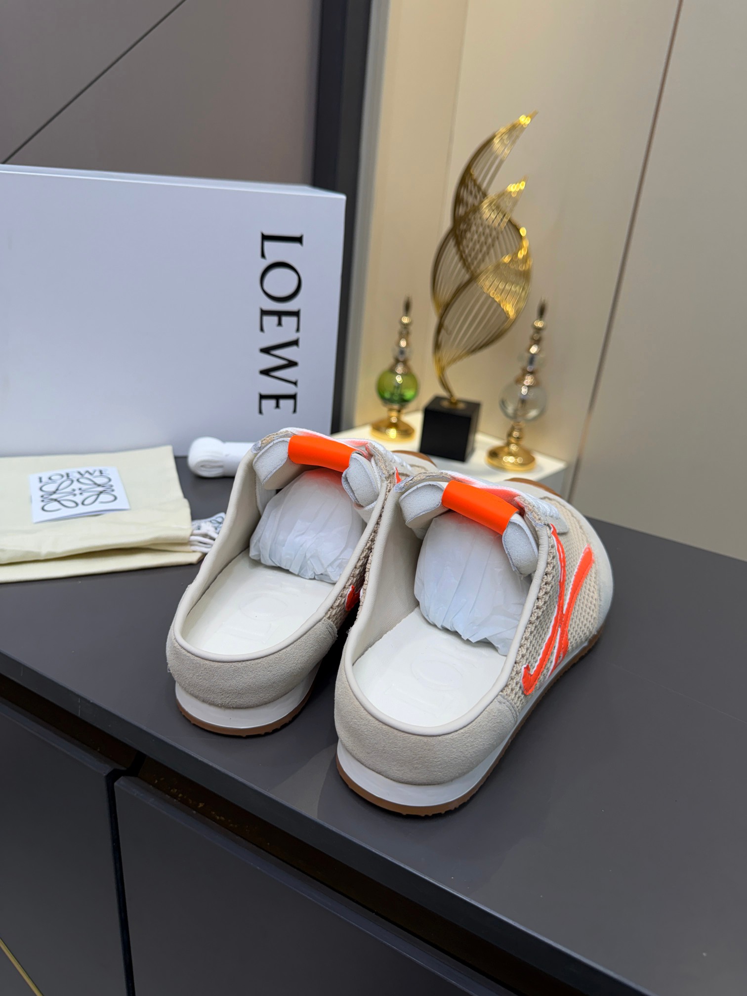 Designer Sandals