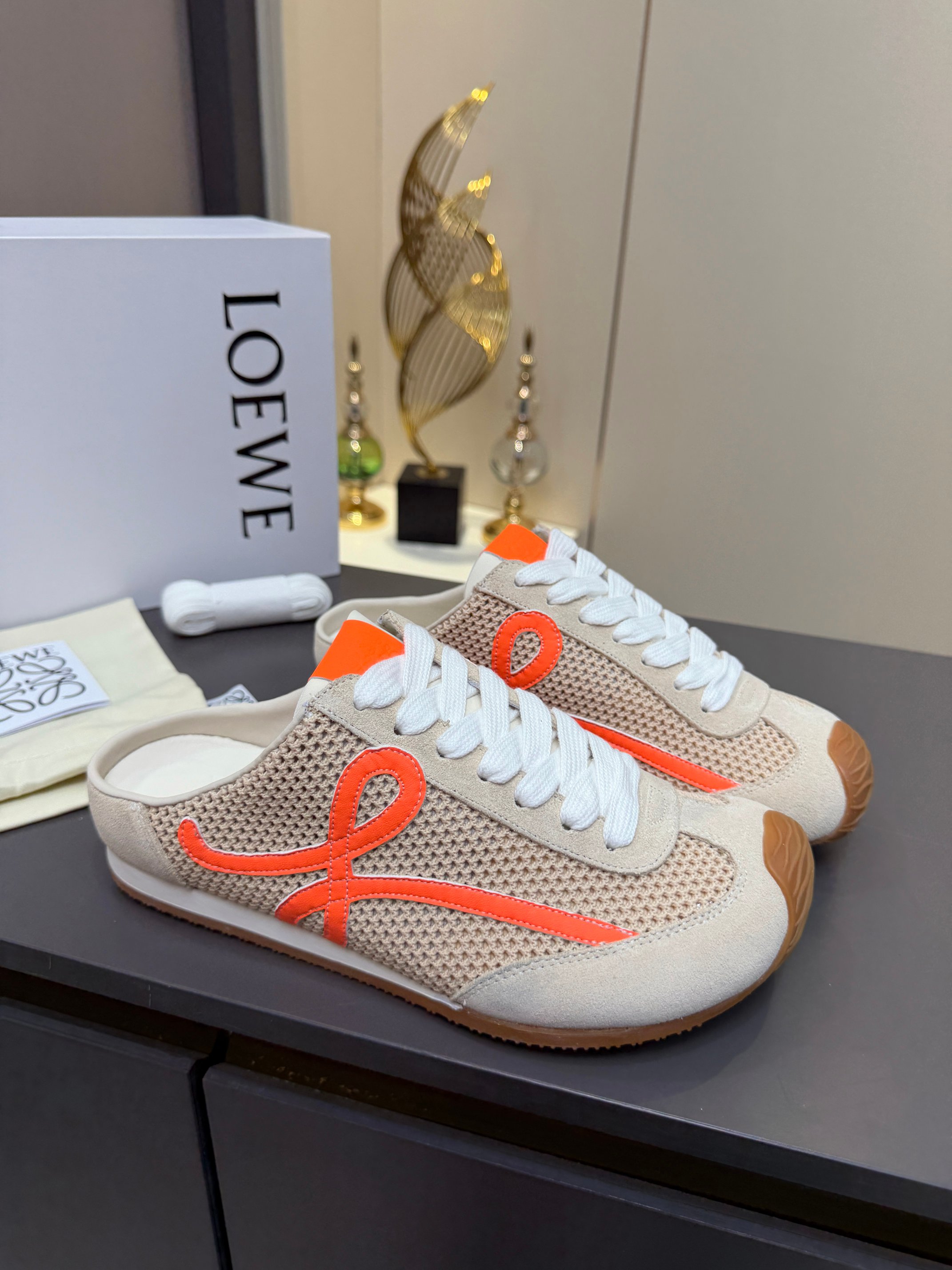 Designer Sandals