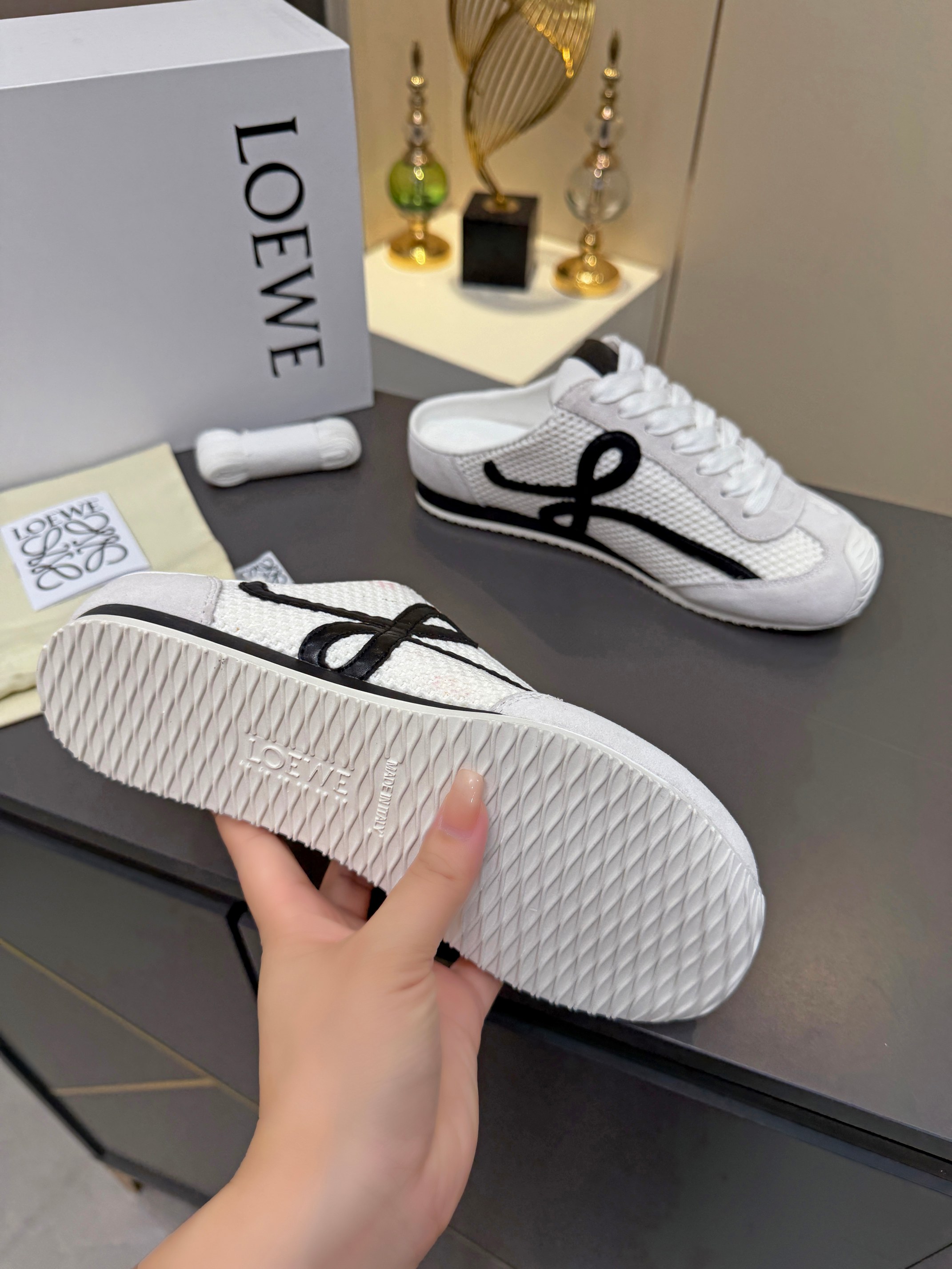 Designer Sandals