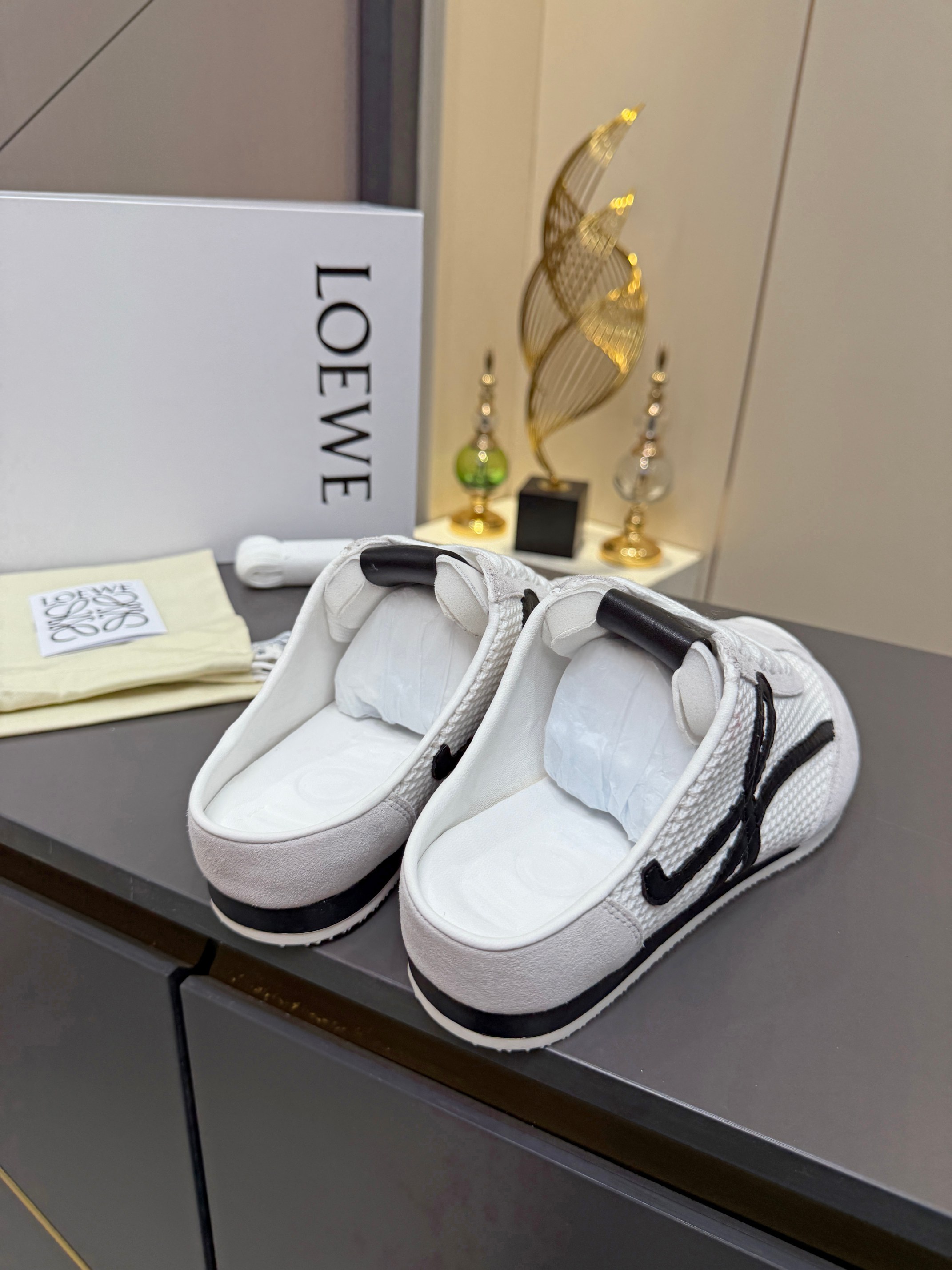 Designer Sandals