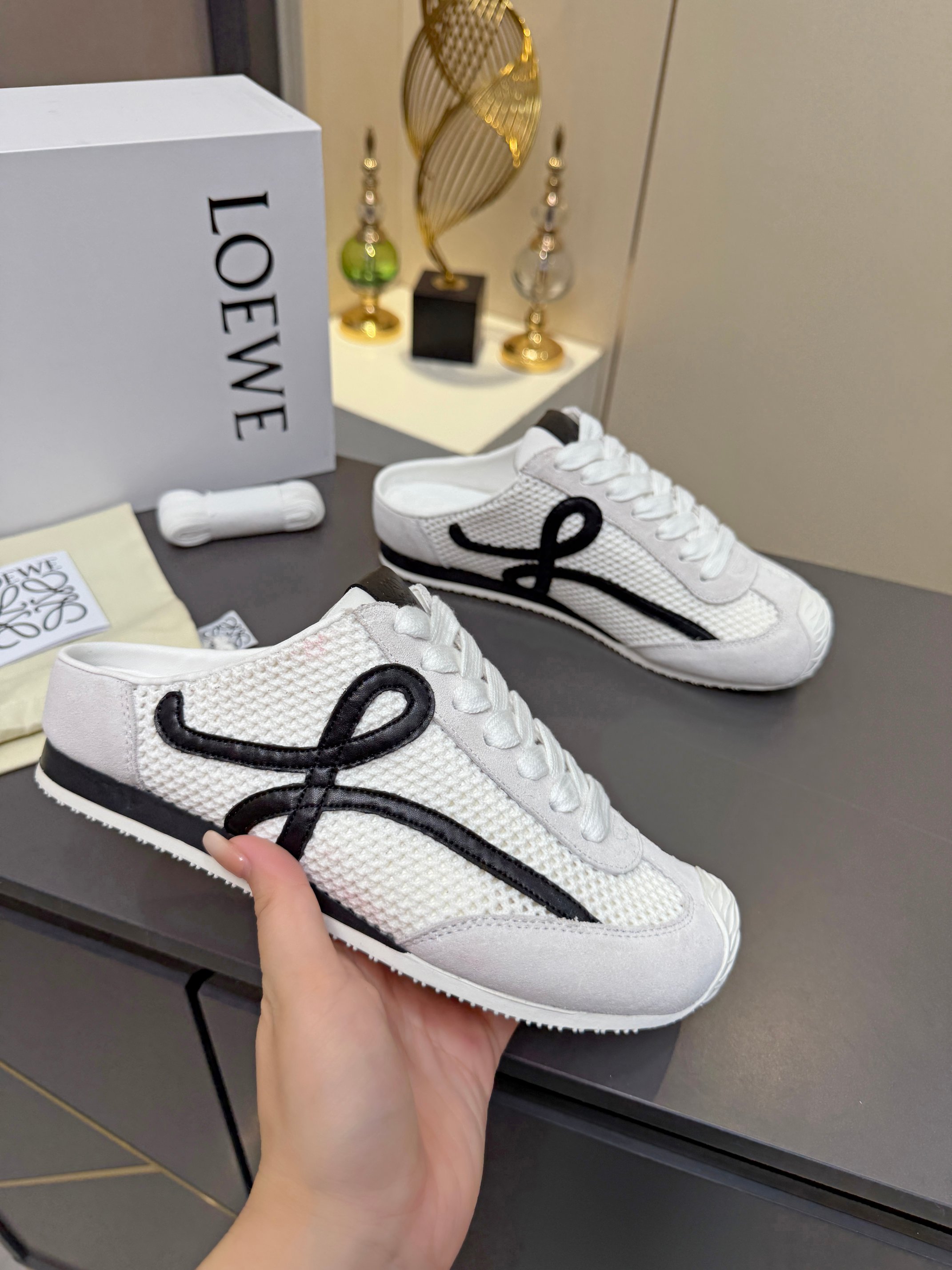 Designer Sandals