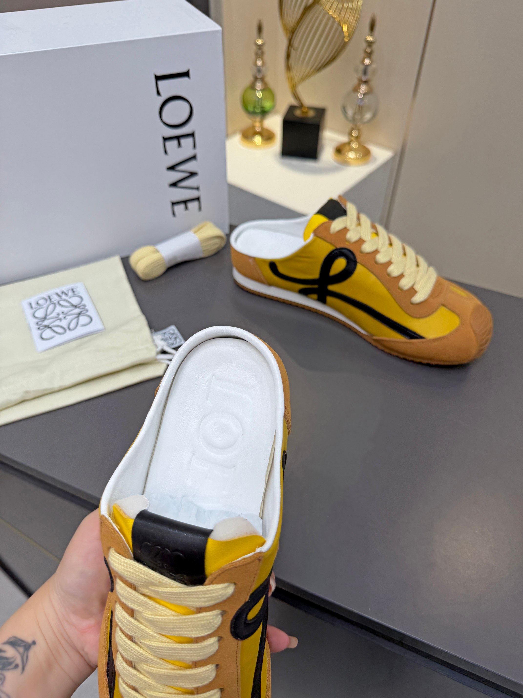 Designer Sandals