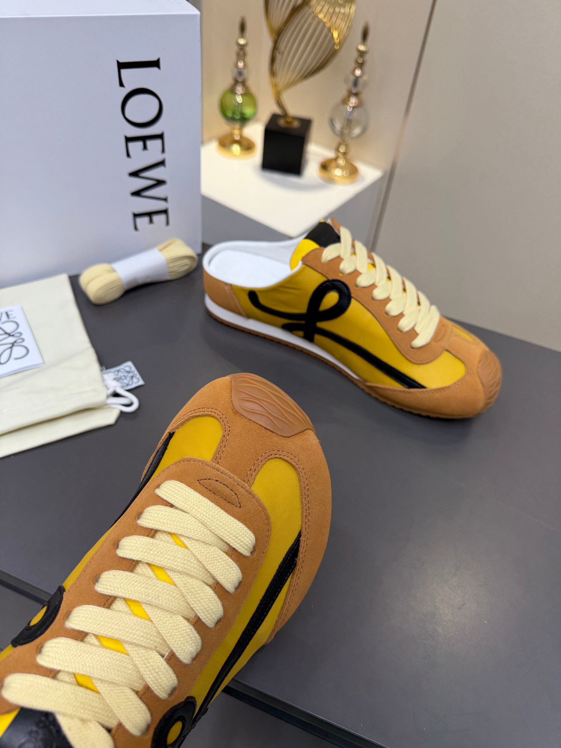 Designer Sandals