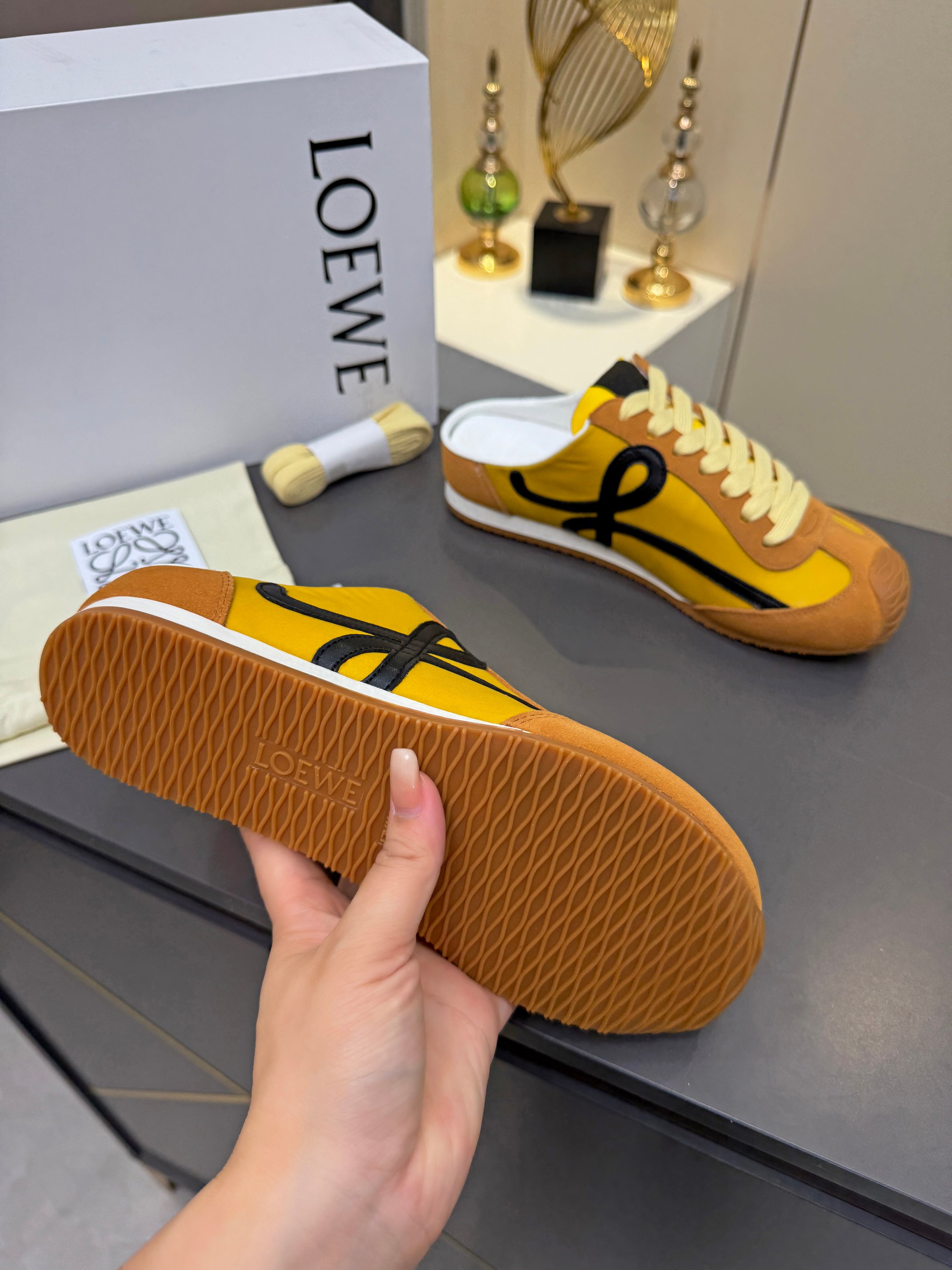 Designer Sandals