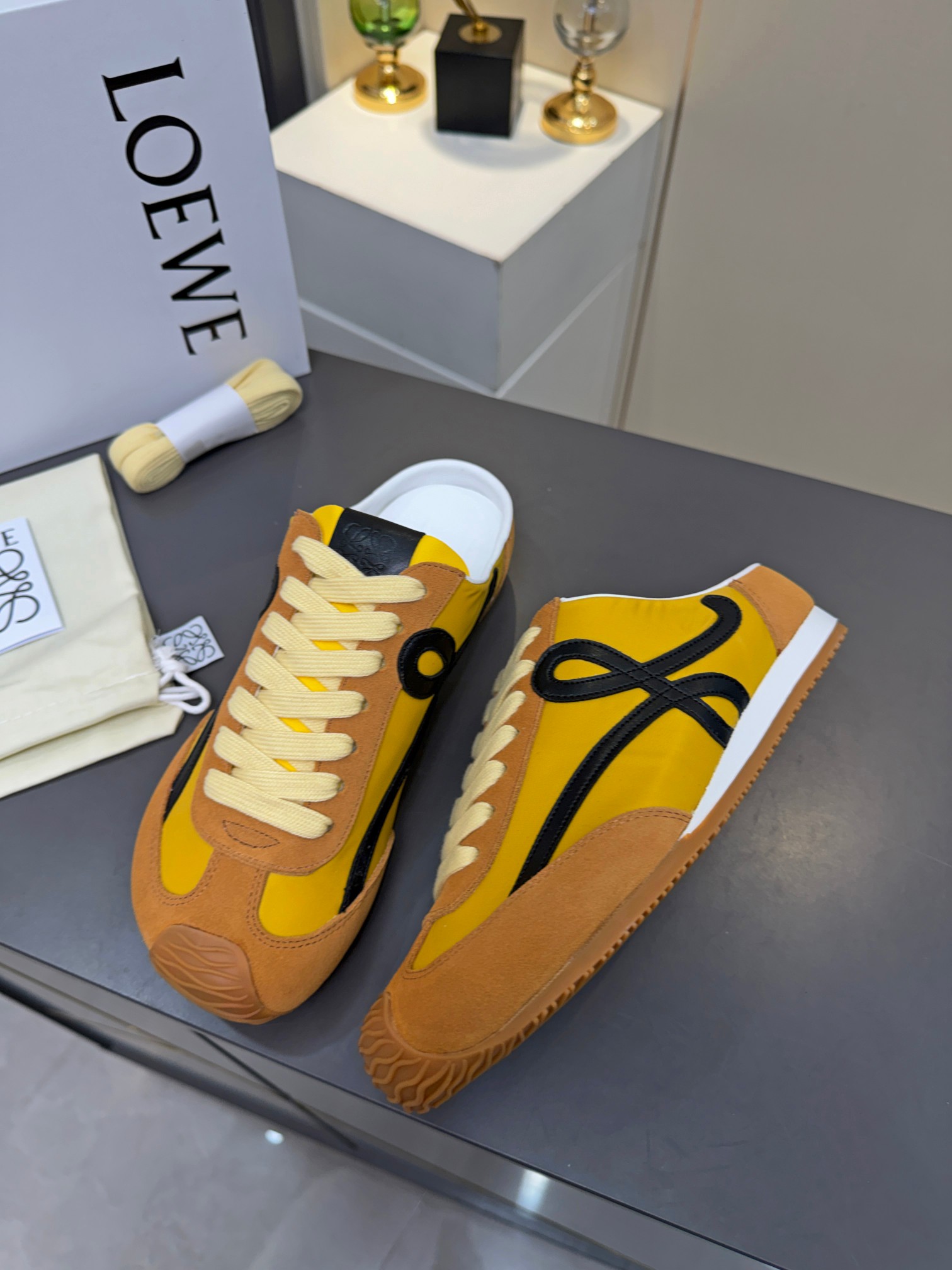Designer Sandals