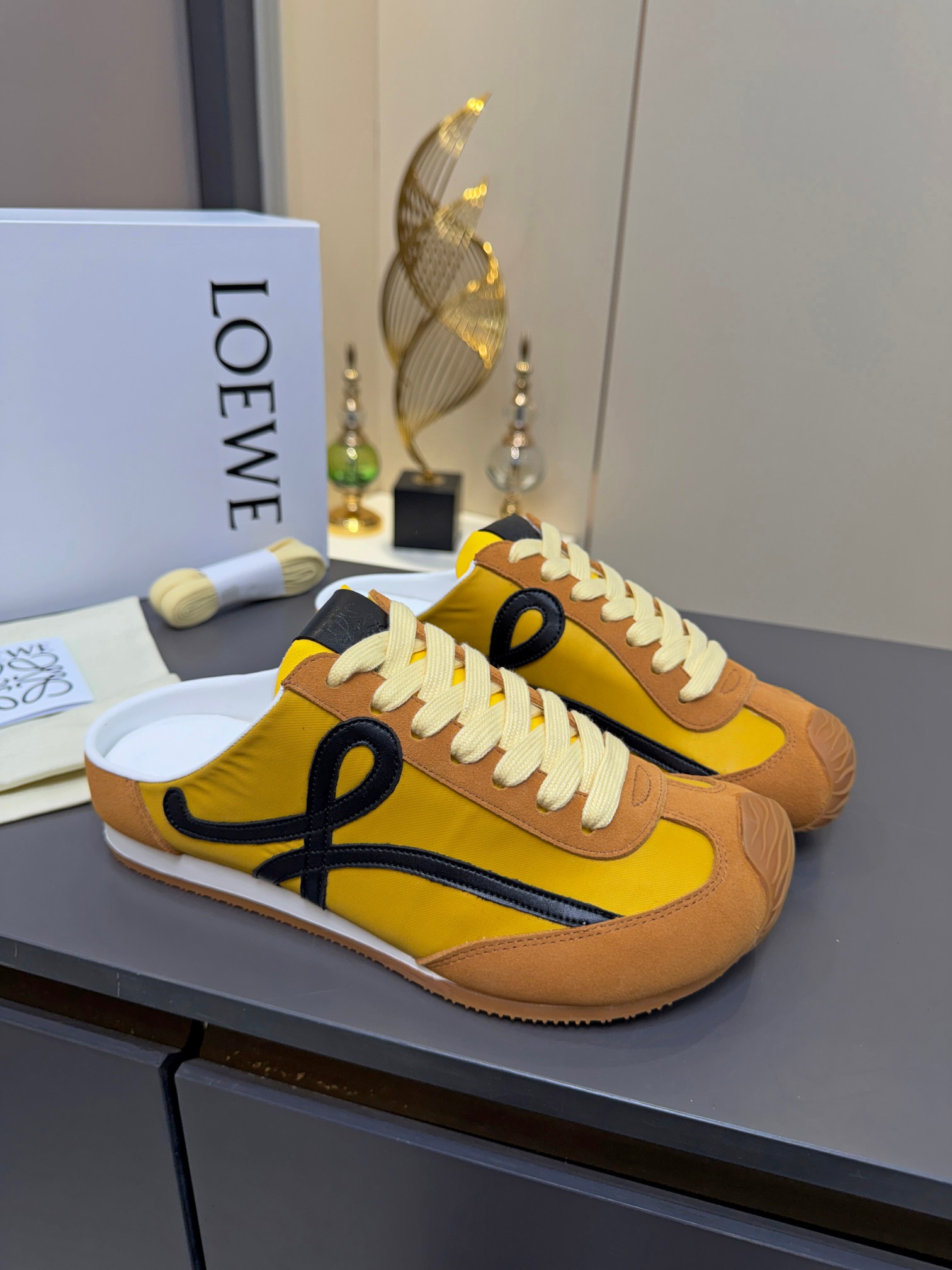 Designer Sandals