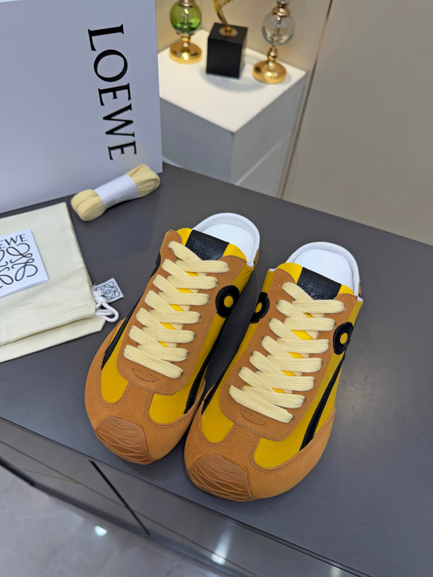 Designer Sandals